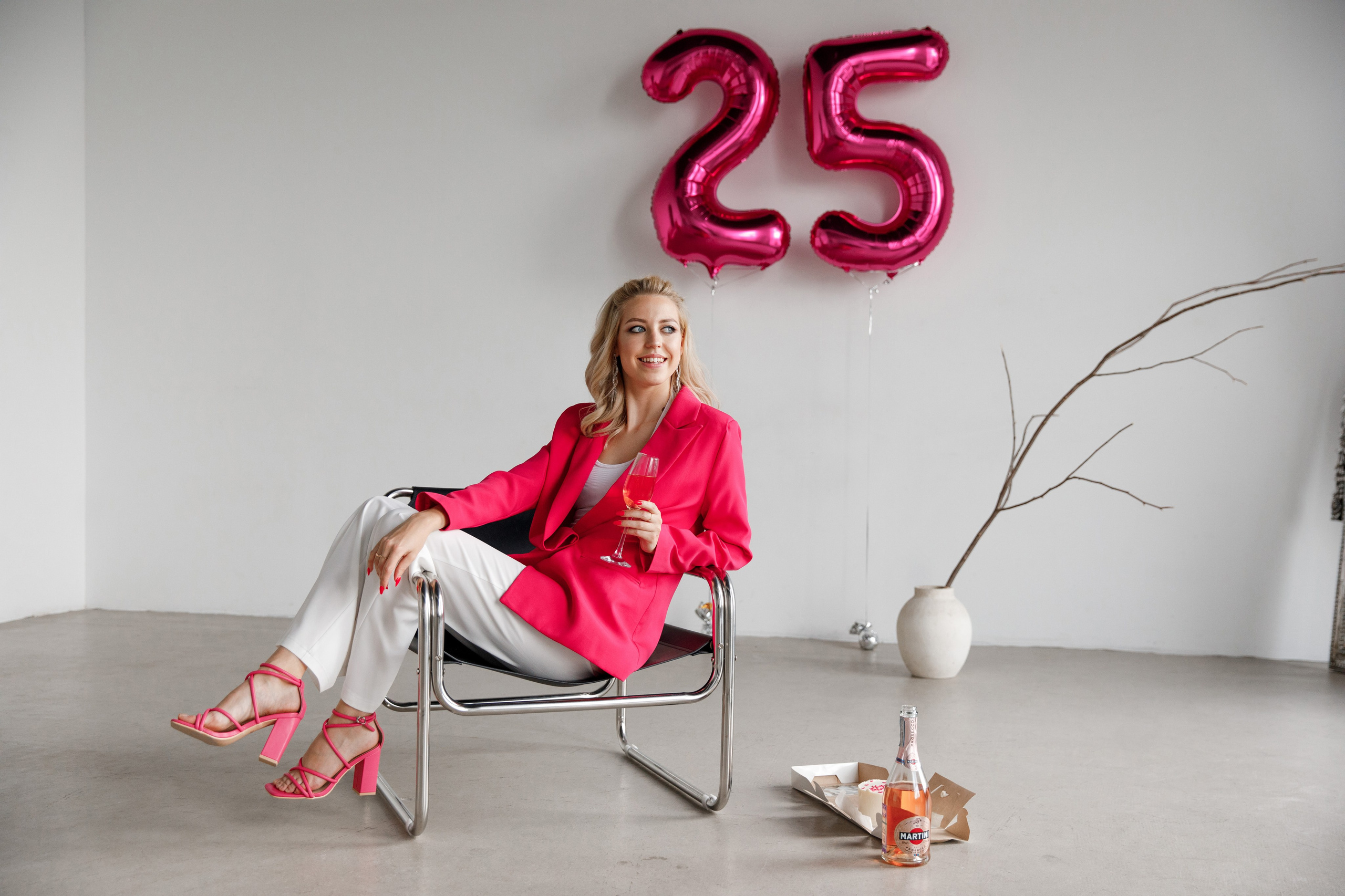 Кате 25!. Свадебный и семейный фотограф в Уфе Руслан Миргаляов