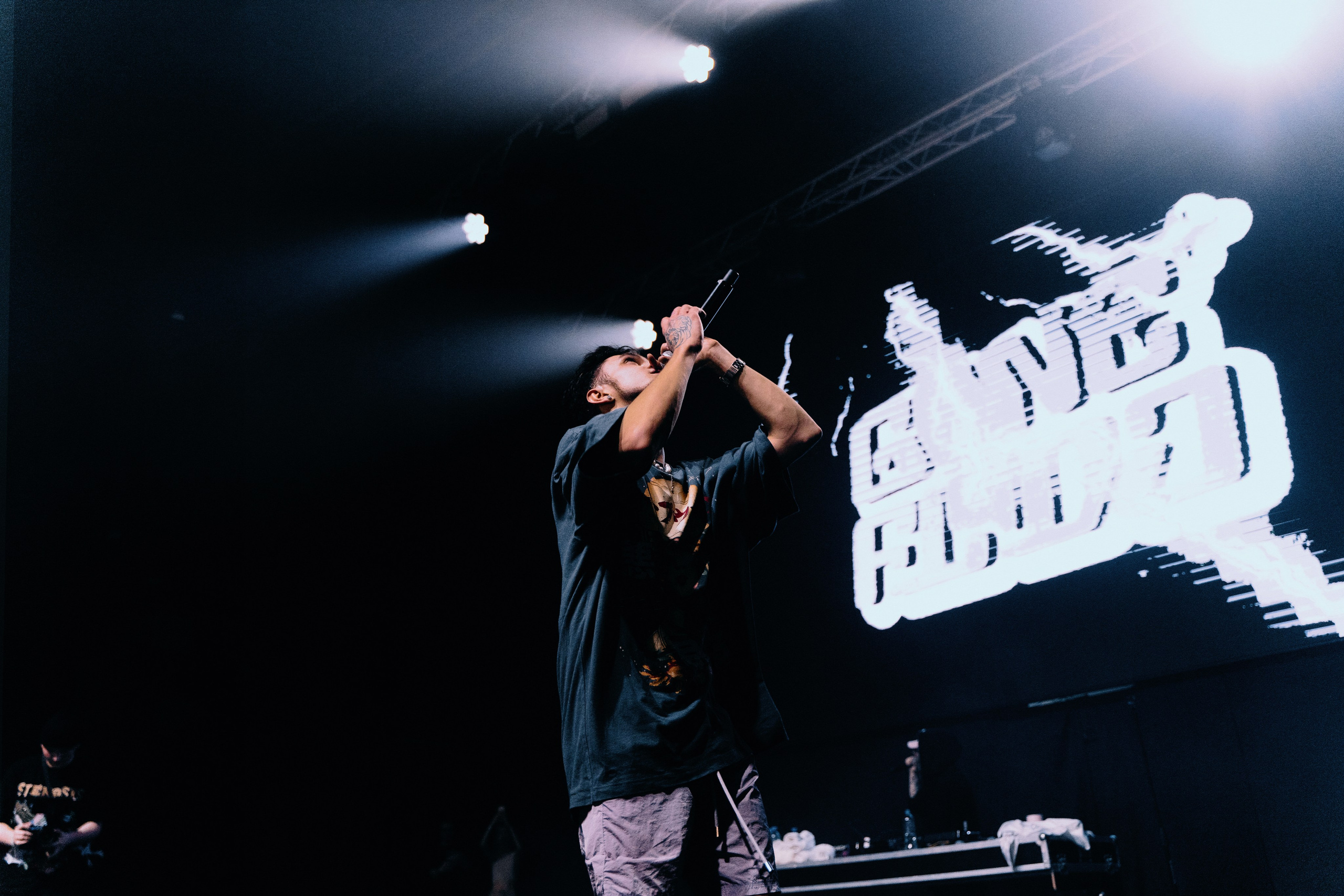 Концертный фотограф | Съёмка мероприятий в Астане и Алматы. Deadkristina — фотограф в Астане