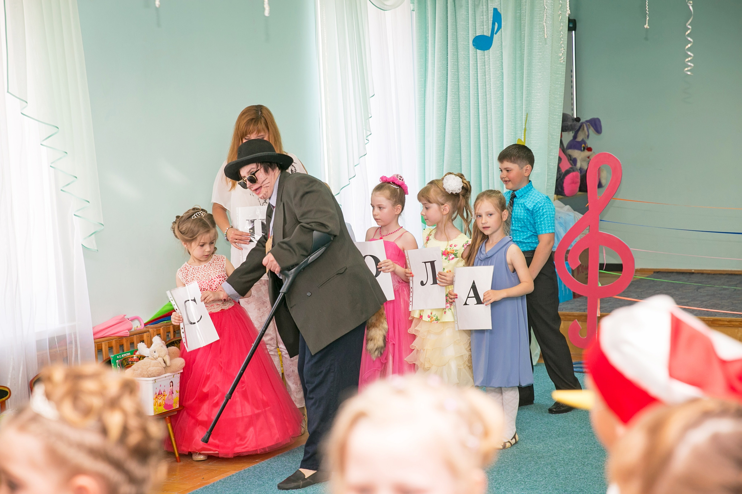 Выпускной 466. Семейный и детский фотограф в Нижнем Новгороде