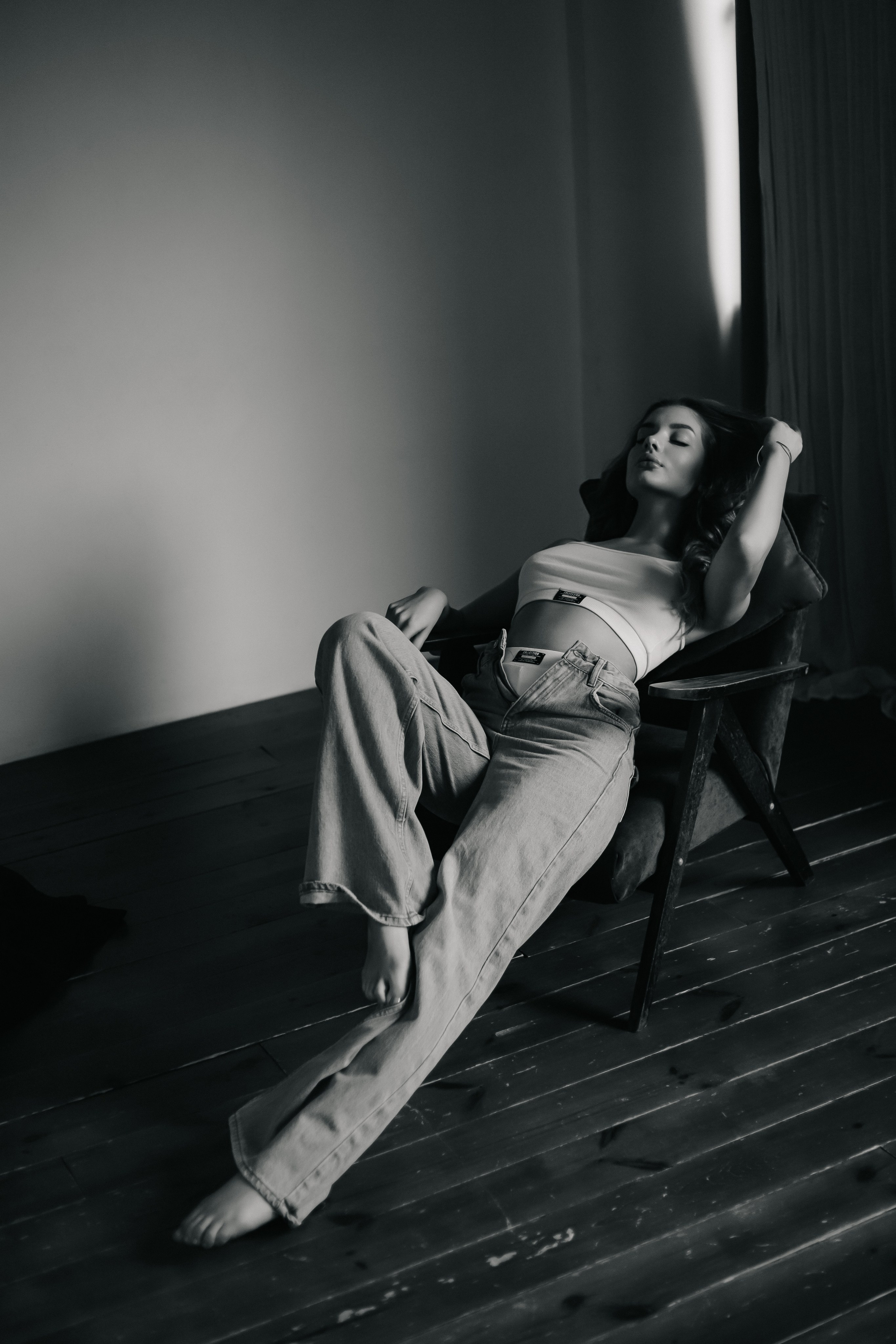 Виктория. Женский фотограф в Москве Юля Иванова