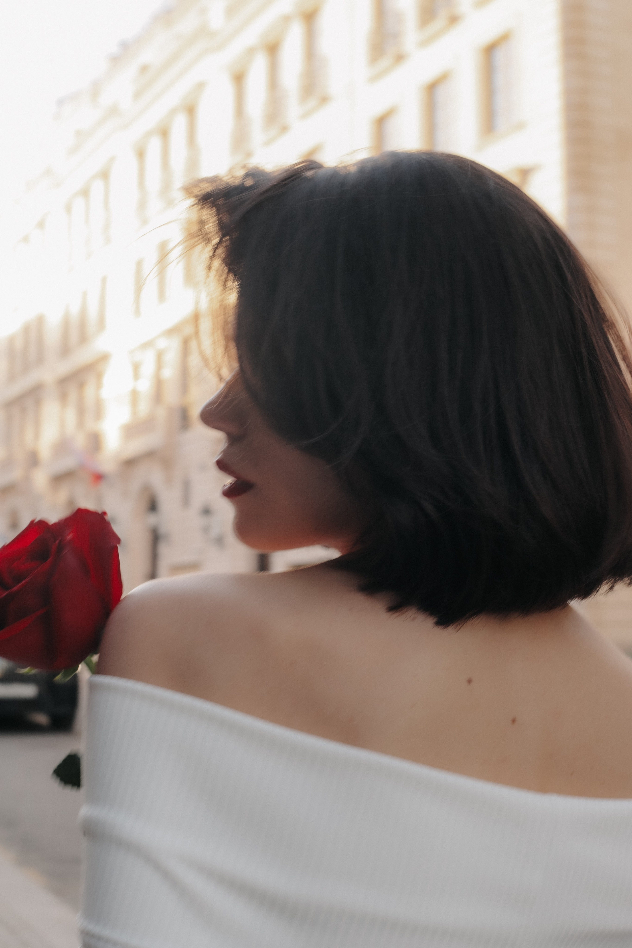 Дарья. Женский фотограф в Москве Юля Иванова