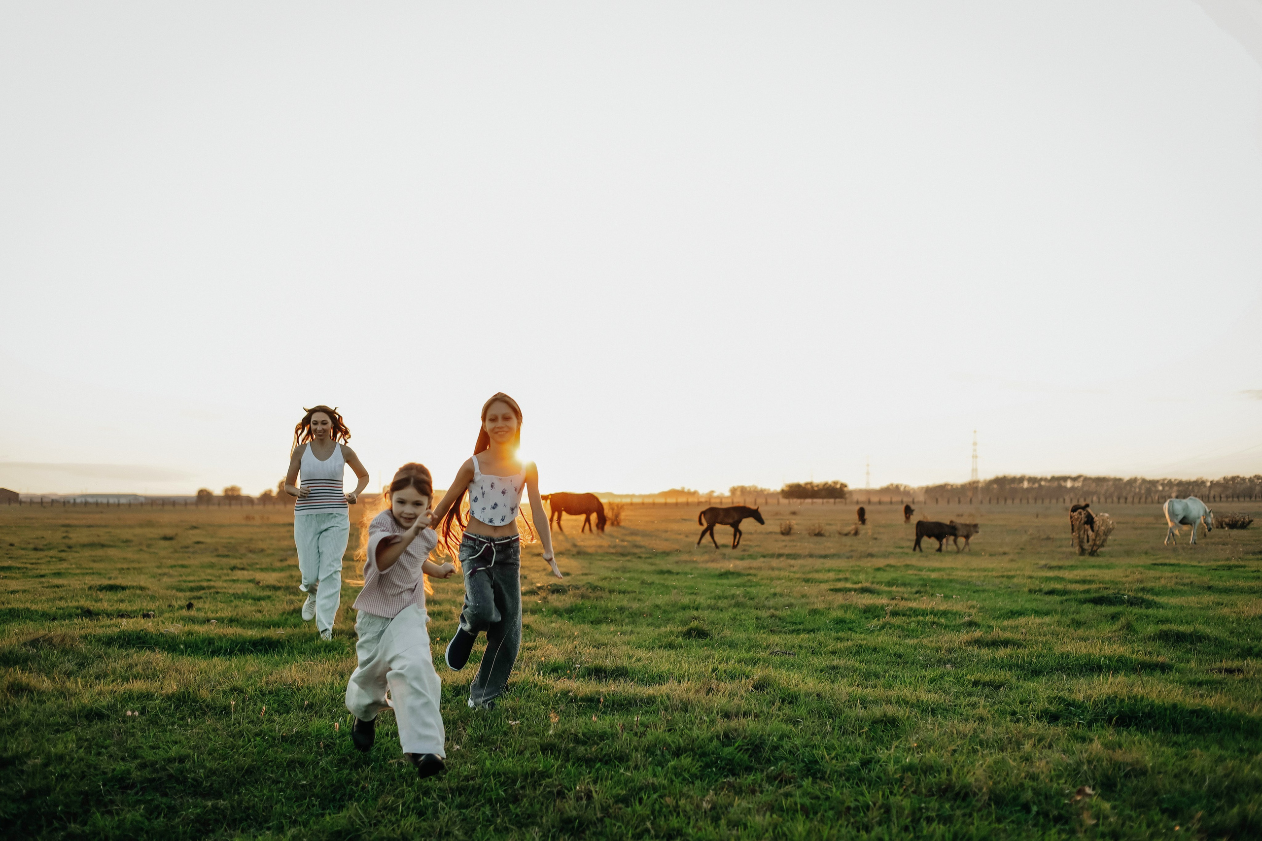 АЛЬБОМ16. Семейный фотограф Анна Мезенцева