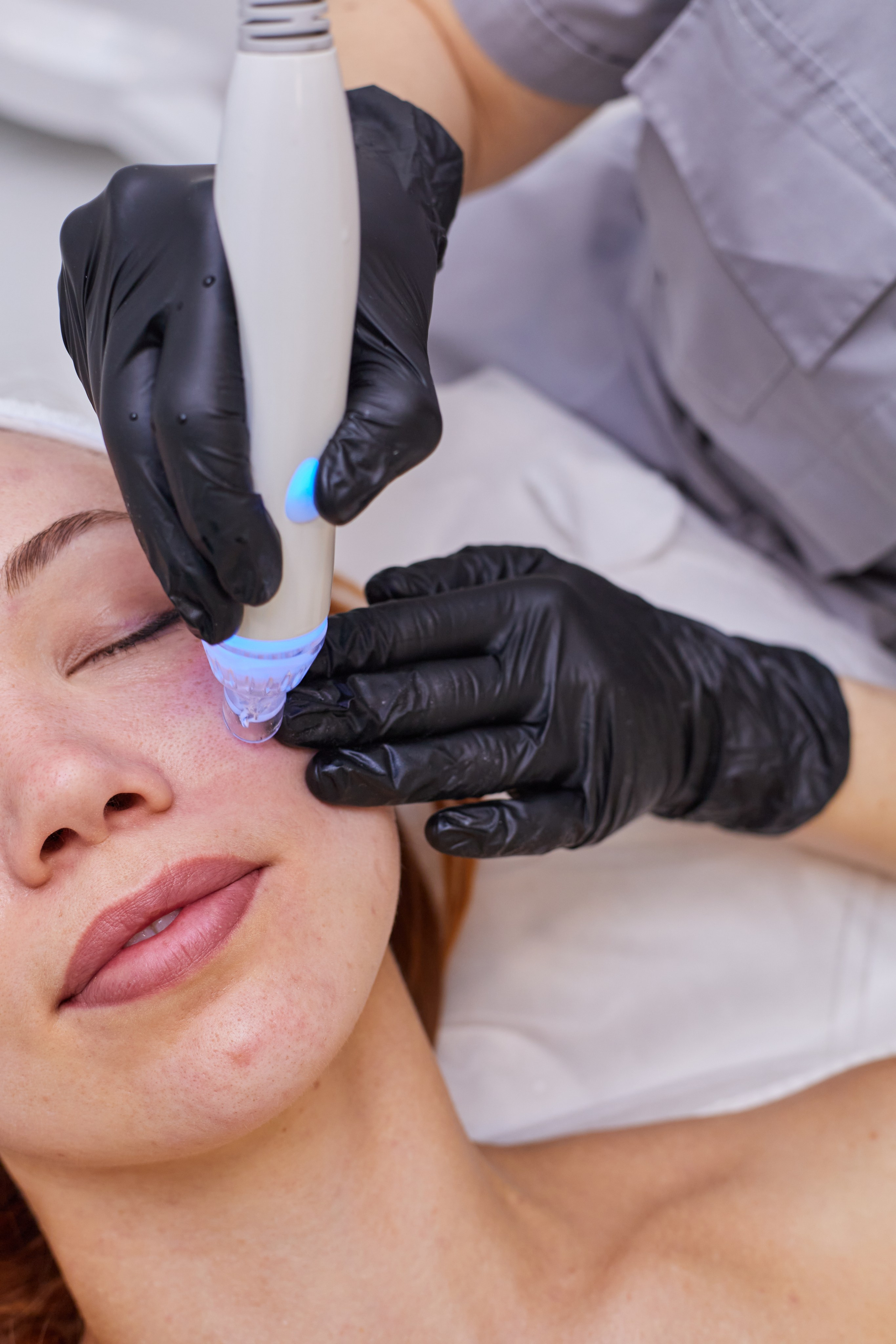 Контент-съёмка для Profi Story. Контент-фотограф в Абакане Наталья Нагибина