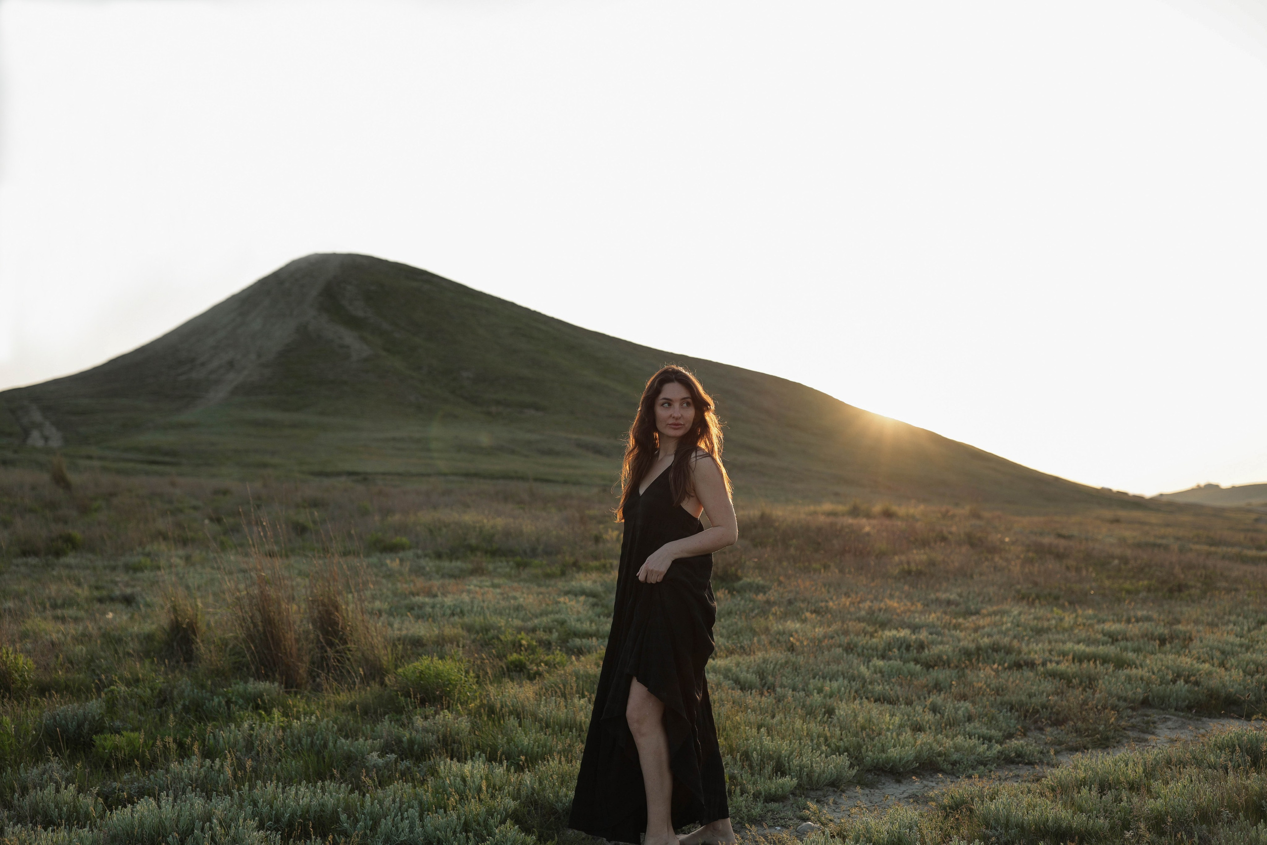 Шепот трав. Свадебный и семейный фотограф Судак, Крым, Симферополь, Феодосия, Коктебель и по России