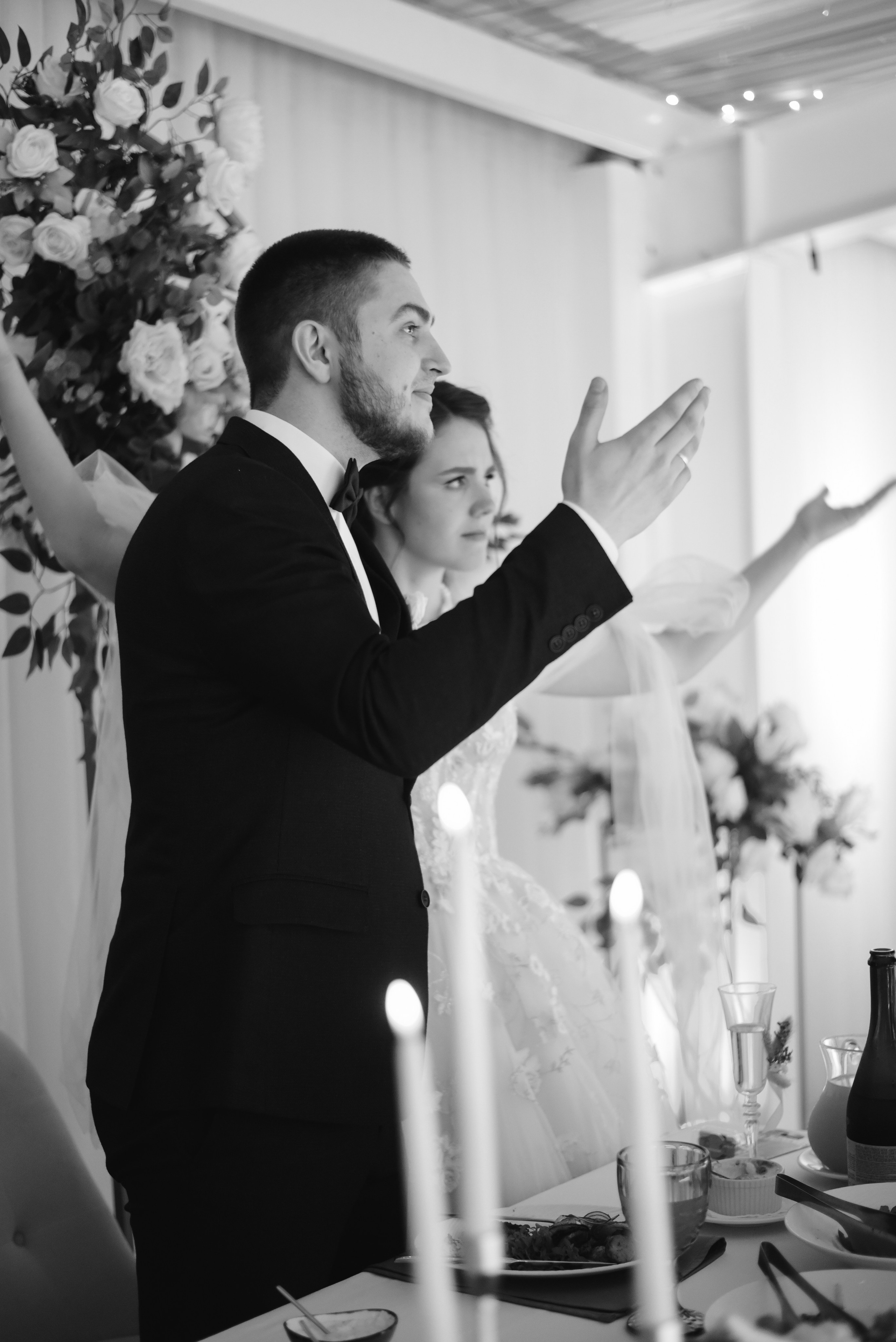 Майский снег. Фотограф Лола Волна, город Москва