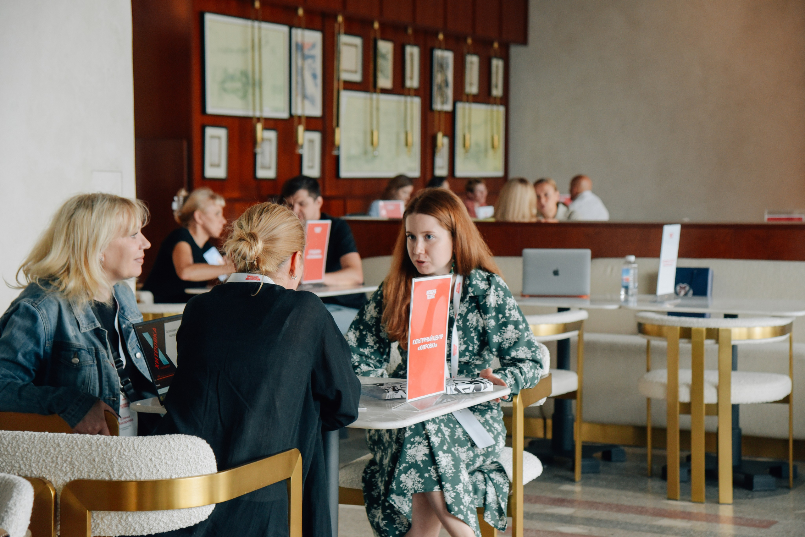 Московские Гостиные Воробьевы горы. Фотограф Лола Волна, город Москва