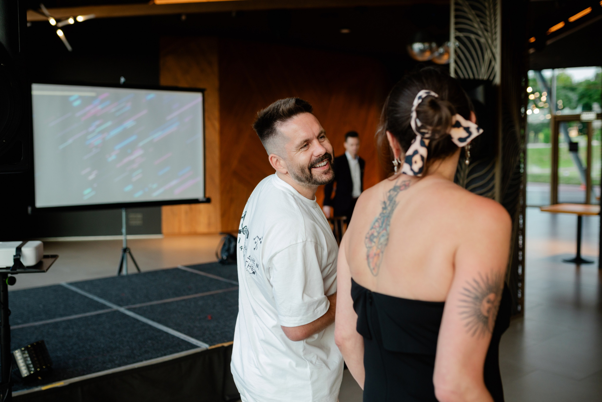 Ирина и Денис. 20 лет спустя. Свадебный фотограф в городе Минск Крохмалюк Анна