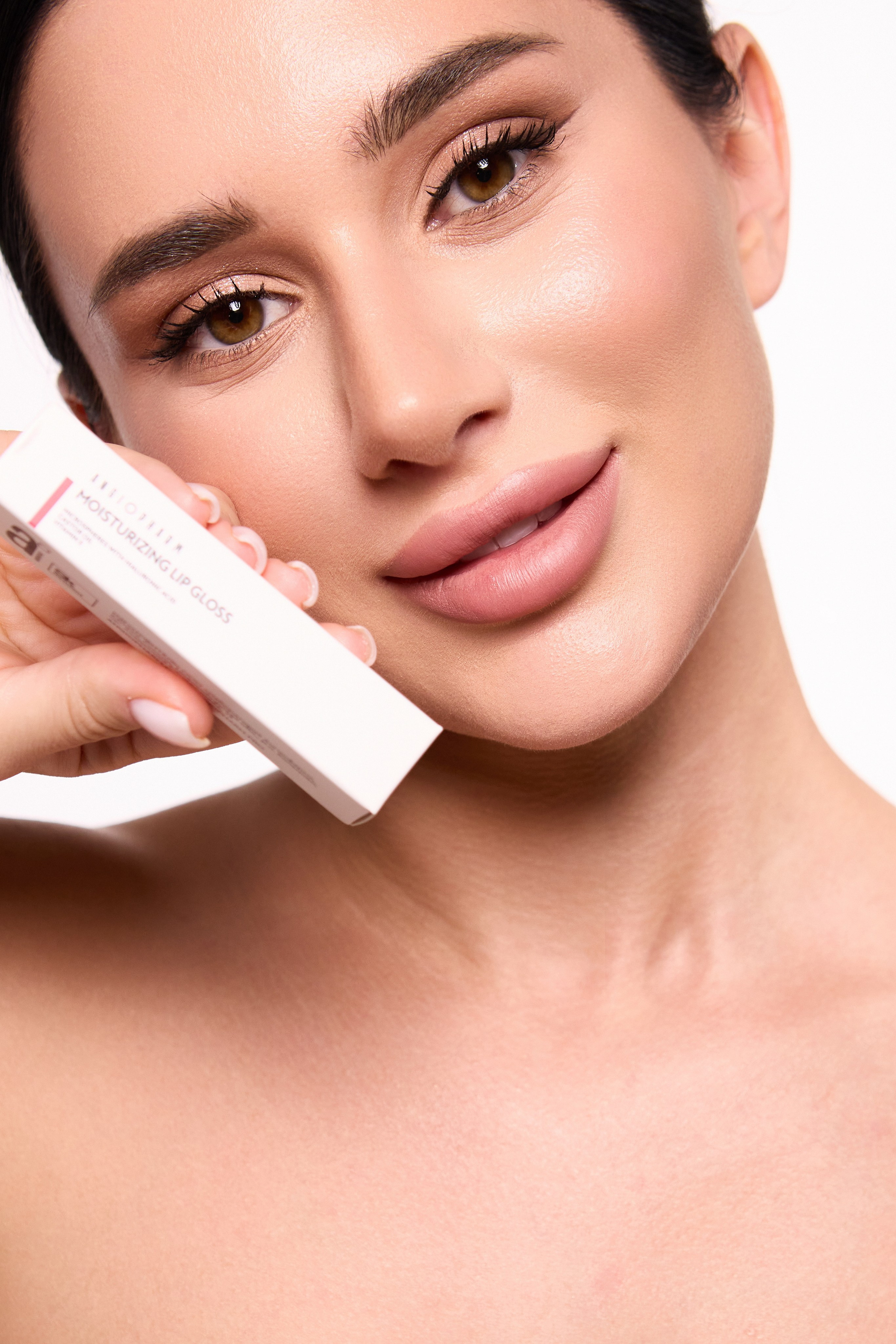 Полина. Семейный, студийный фотограф во Владивостоке Екатерина Евдокимова