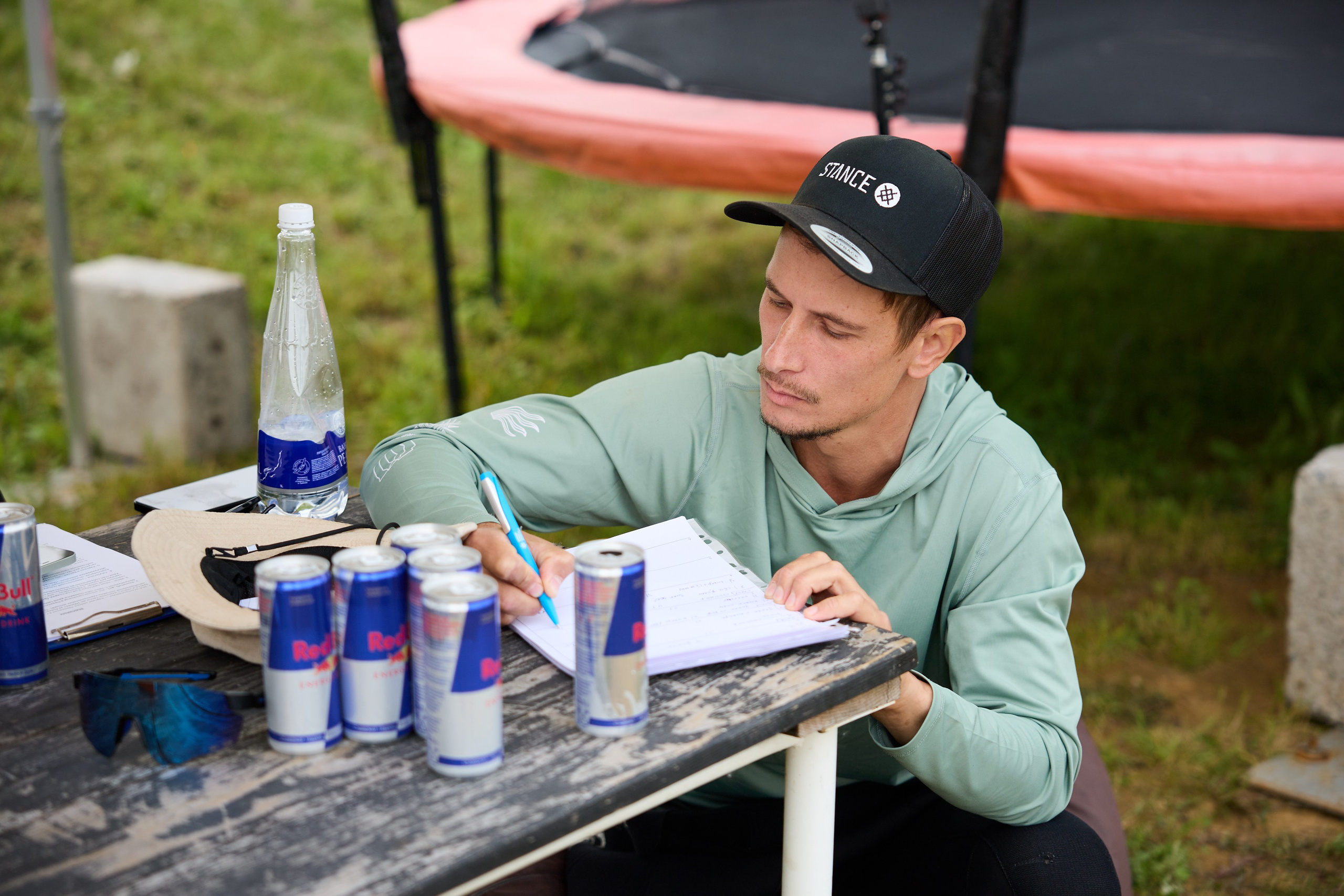 Соревнования по вейкборду. Коммерческий фотограф в Красноярске | Светлана Мищук