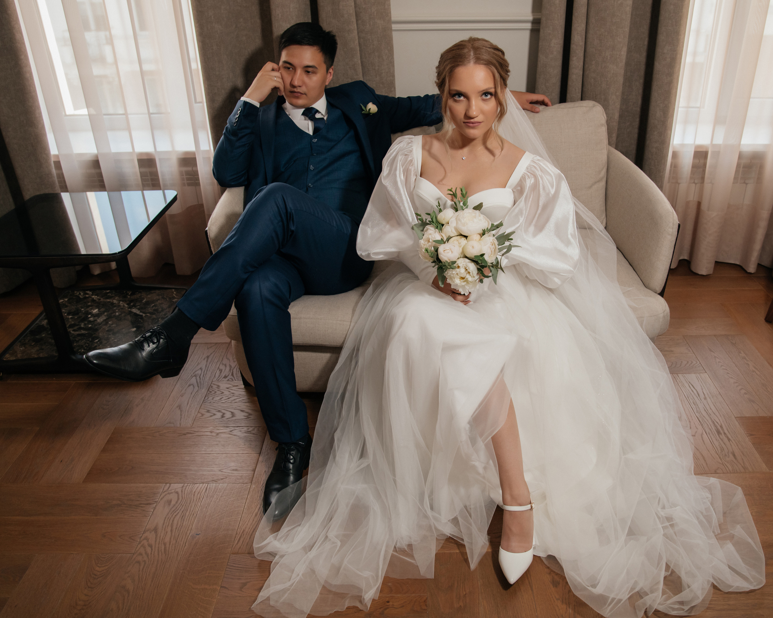 Свадьбы. Фотограф в Иркутске Андрей Щипин