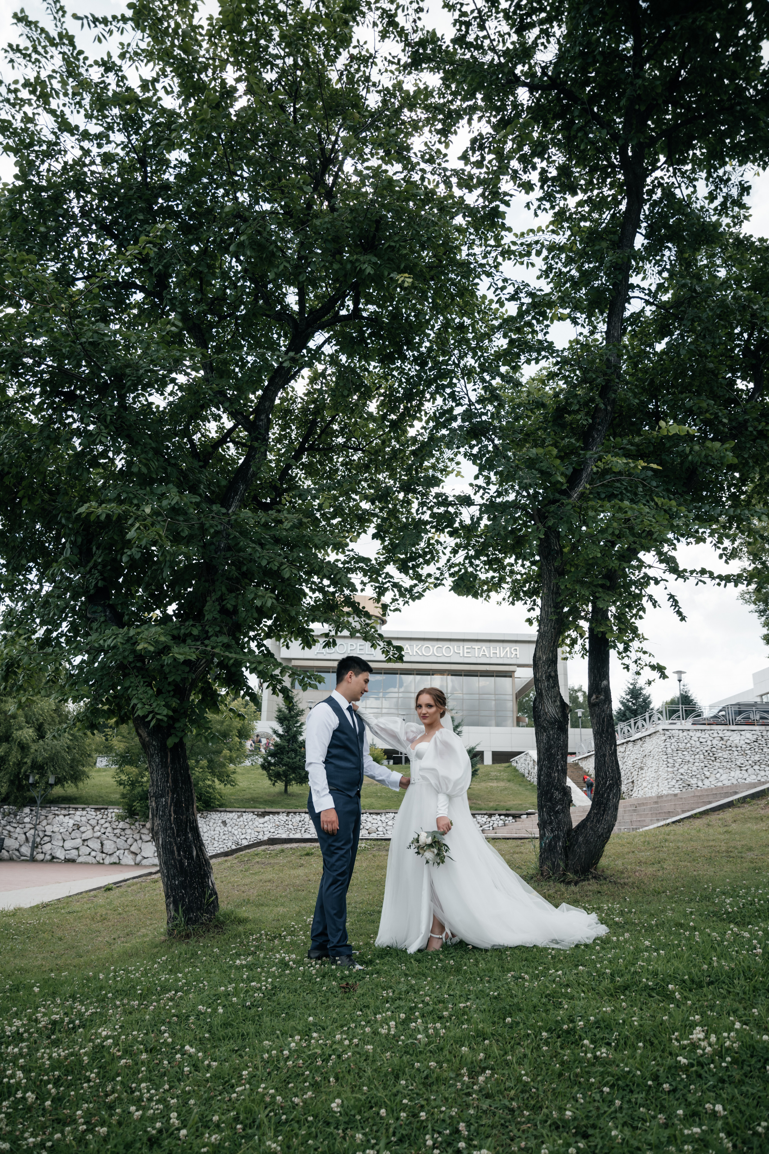 Свадьбы. Фотограф в Иркутске Андрей Щипин