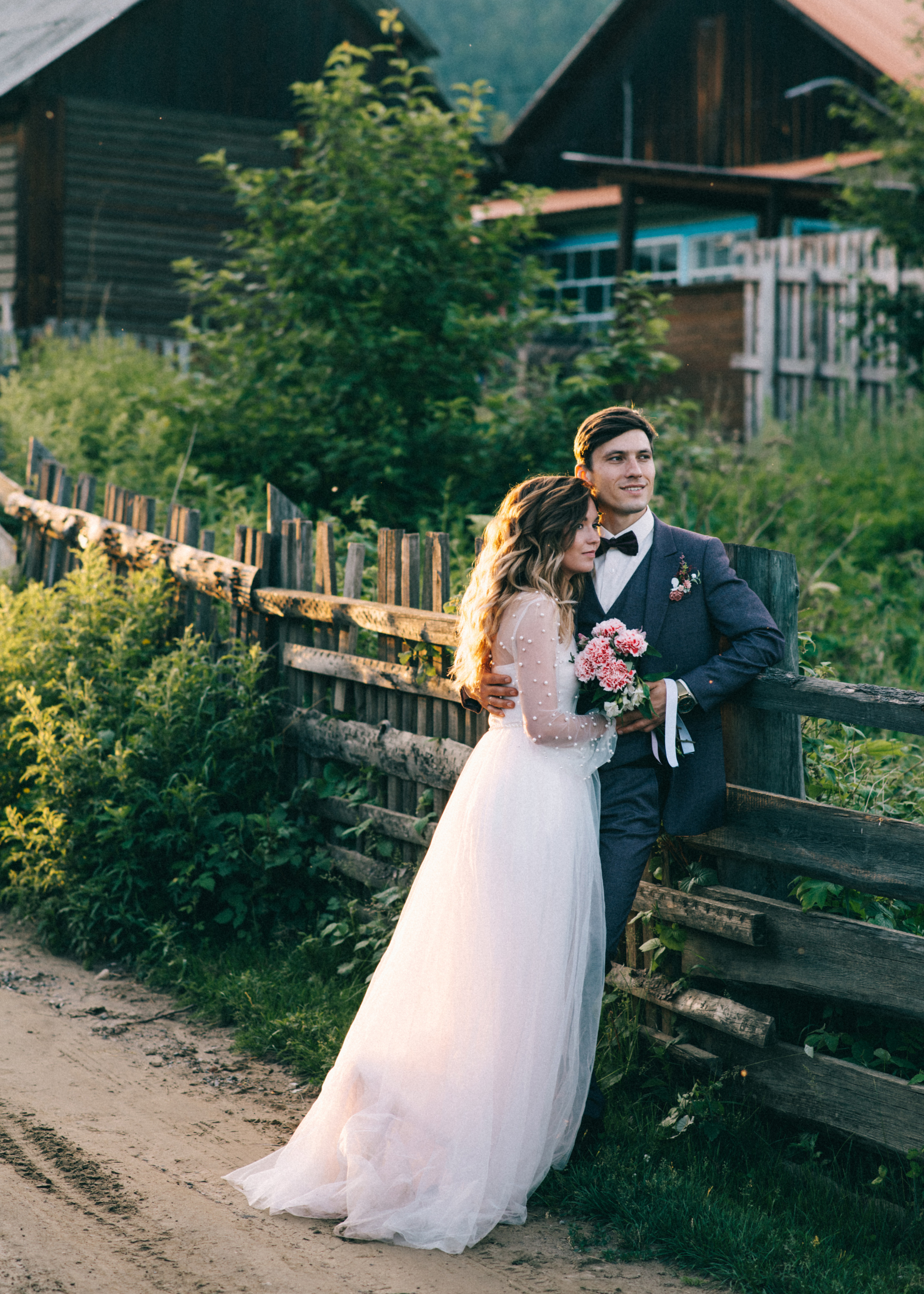 Свадьбы. Фотограф в Иркутске Андрей Щипин