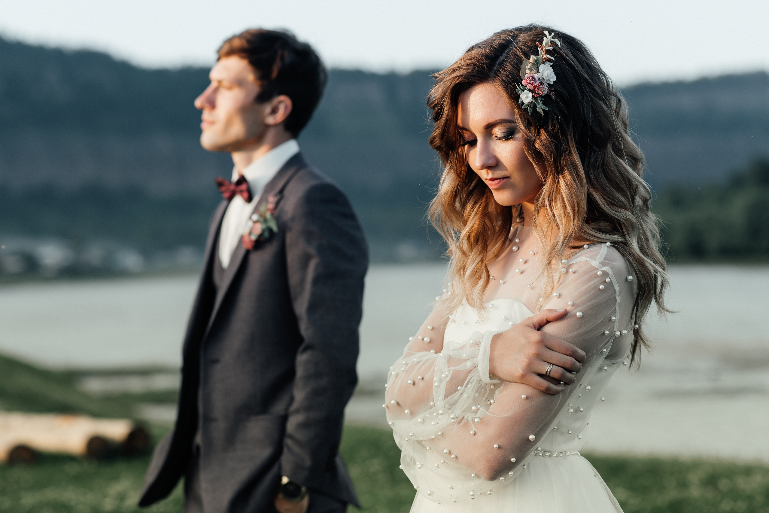 Свадьбы. Фотограф в Иркутске Андрей Щипин