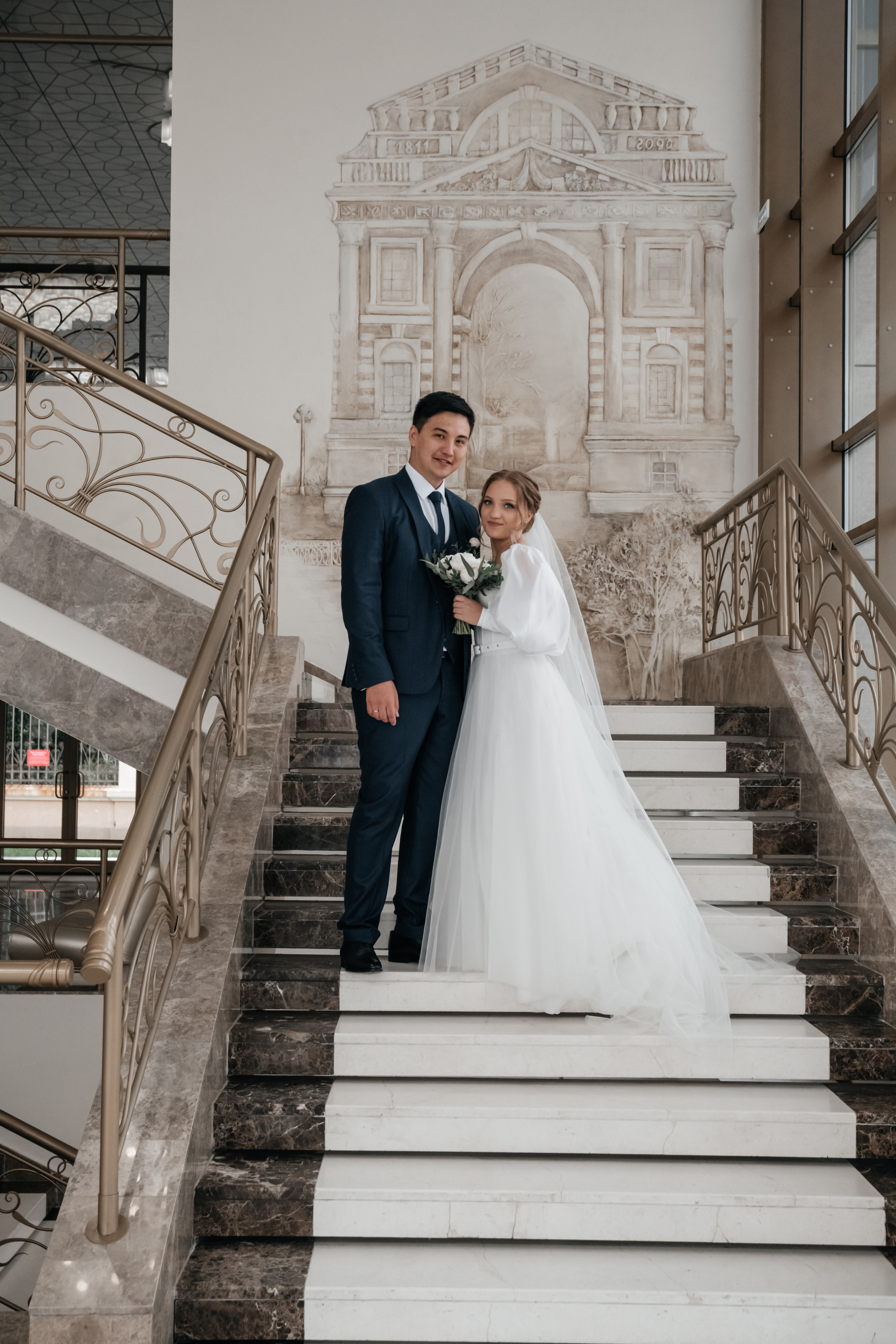 Свадьбы. Фотограф в Иркутске Андрей Щипин