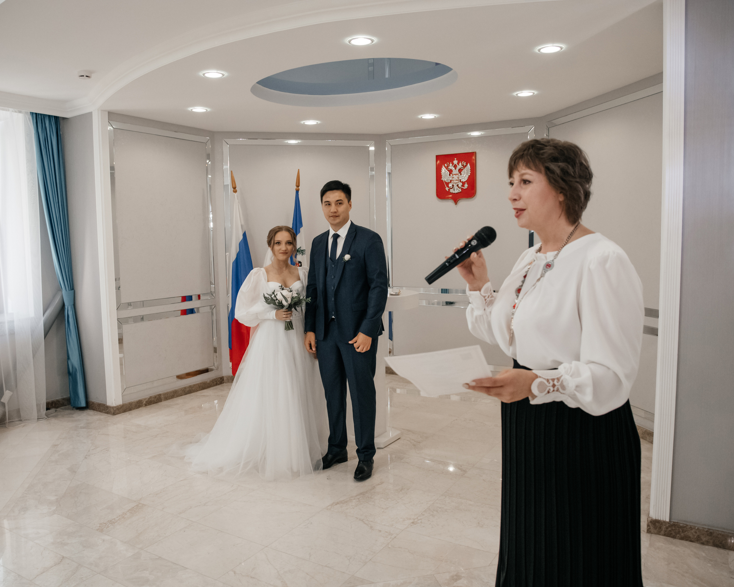 Свадьбы. Фотограф в Иркутске Андрей Щипин