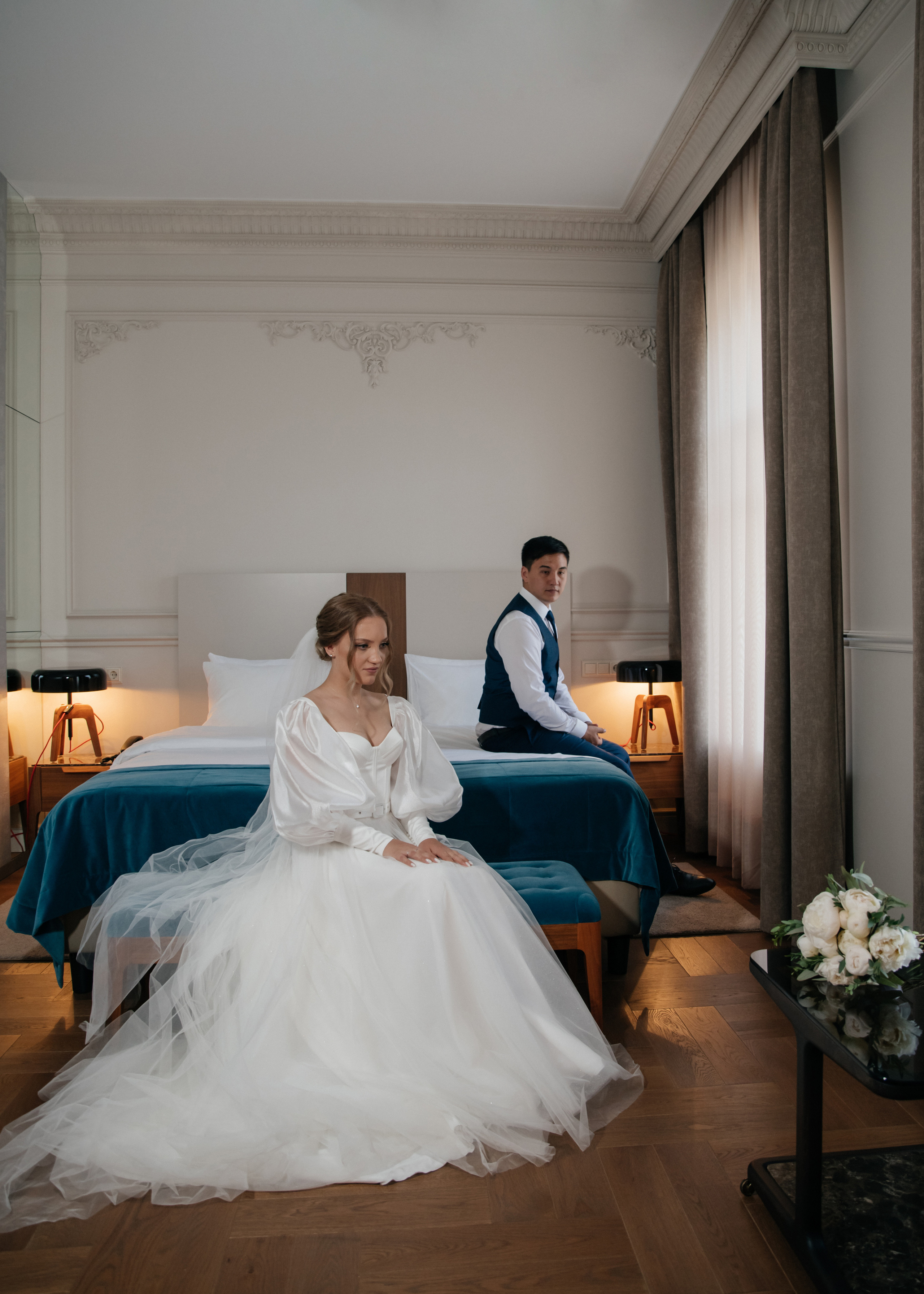 Свадьбы. Фотограф в Иркутске Андрей Щипин