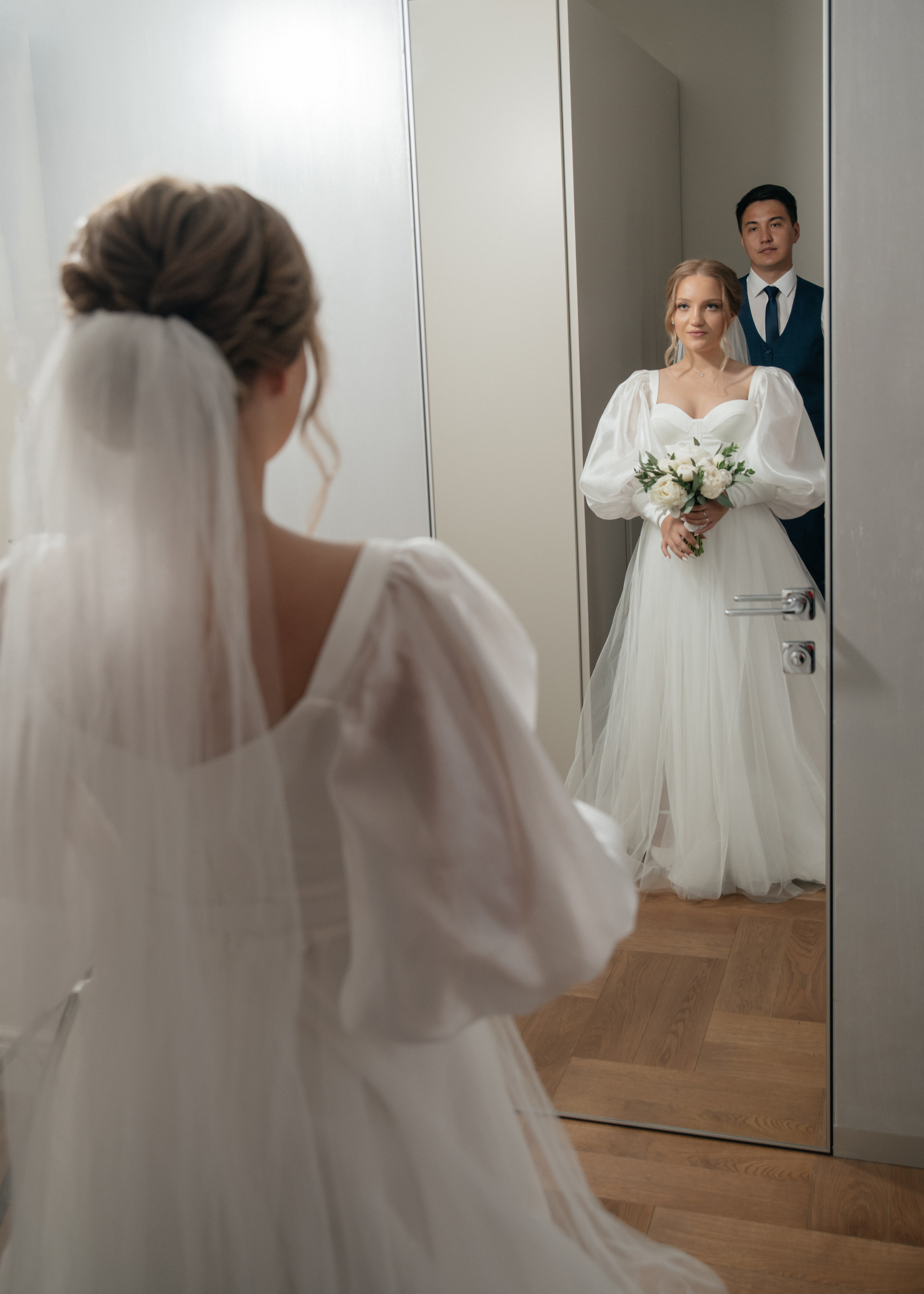 Свадьбы. Фотограф в Иркутске Андрей Щипин