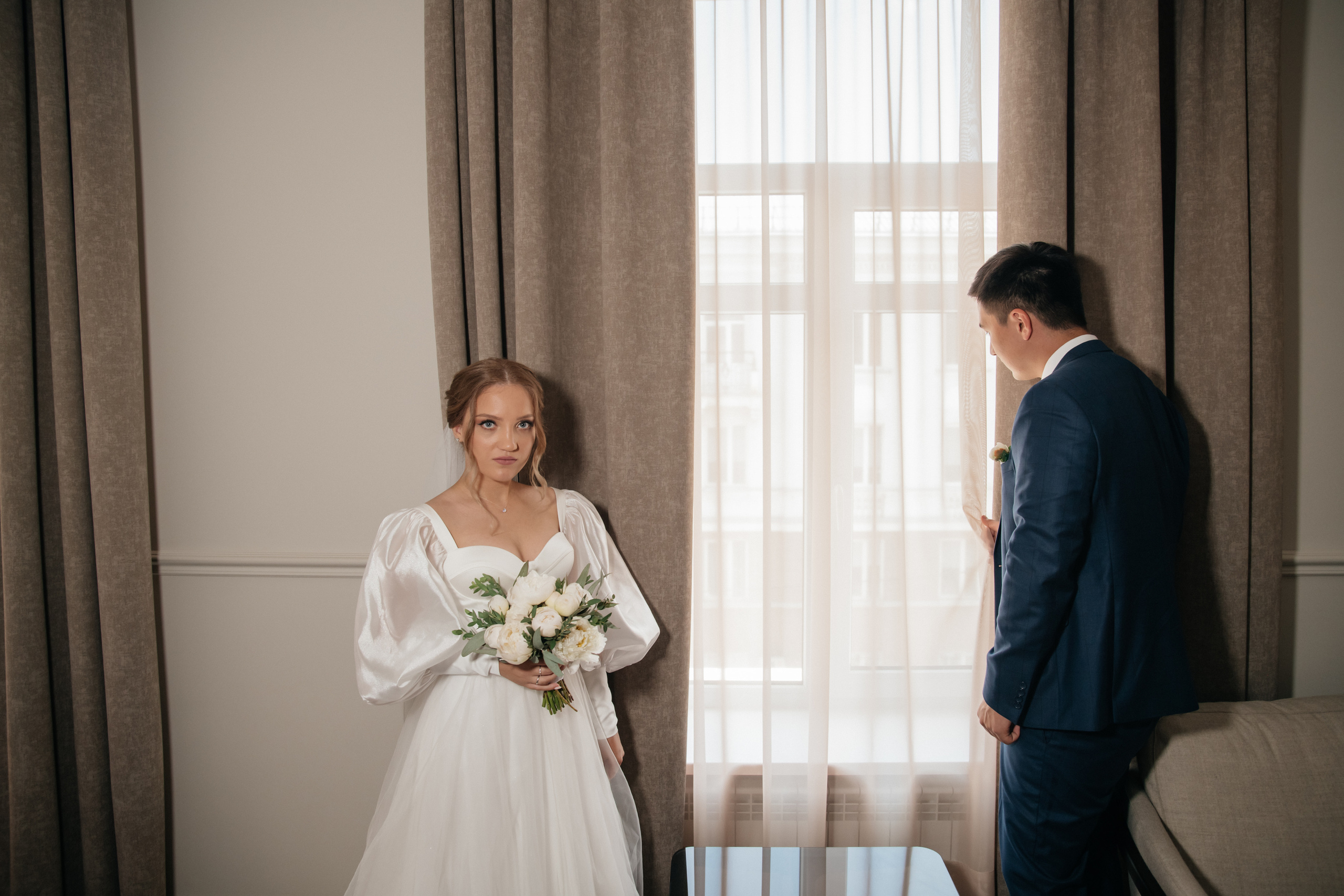 Свадьбы. Фотограф в Иркутске Андрей Щипин