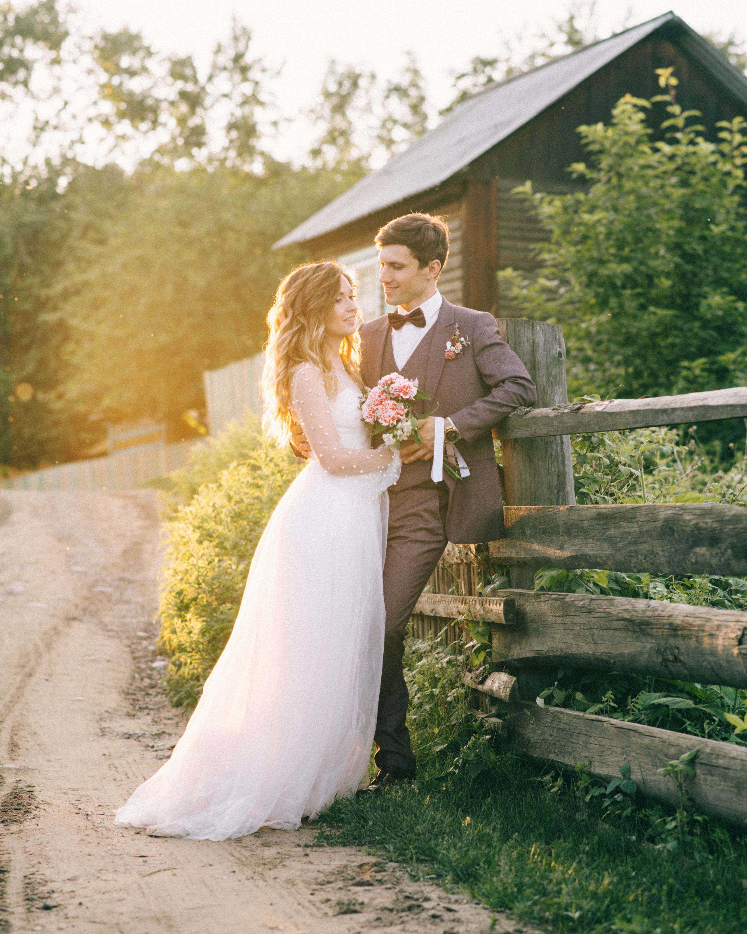 Свадьбы. Фотограф в Иркутске Андрей Щипин