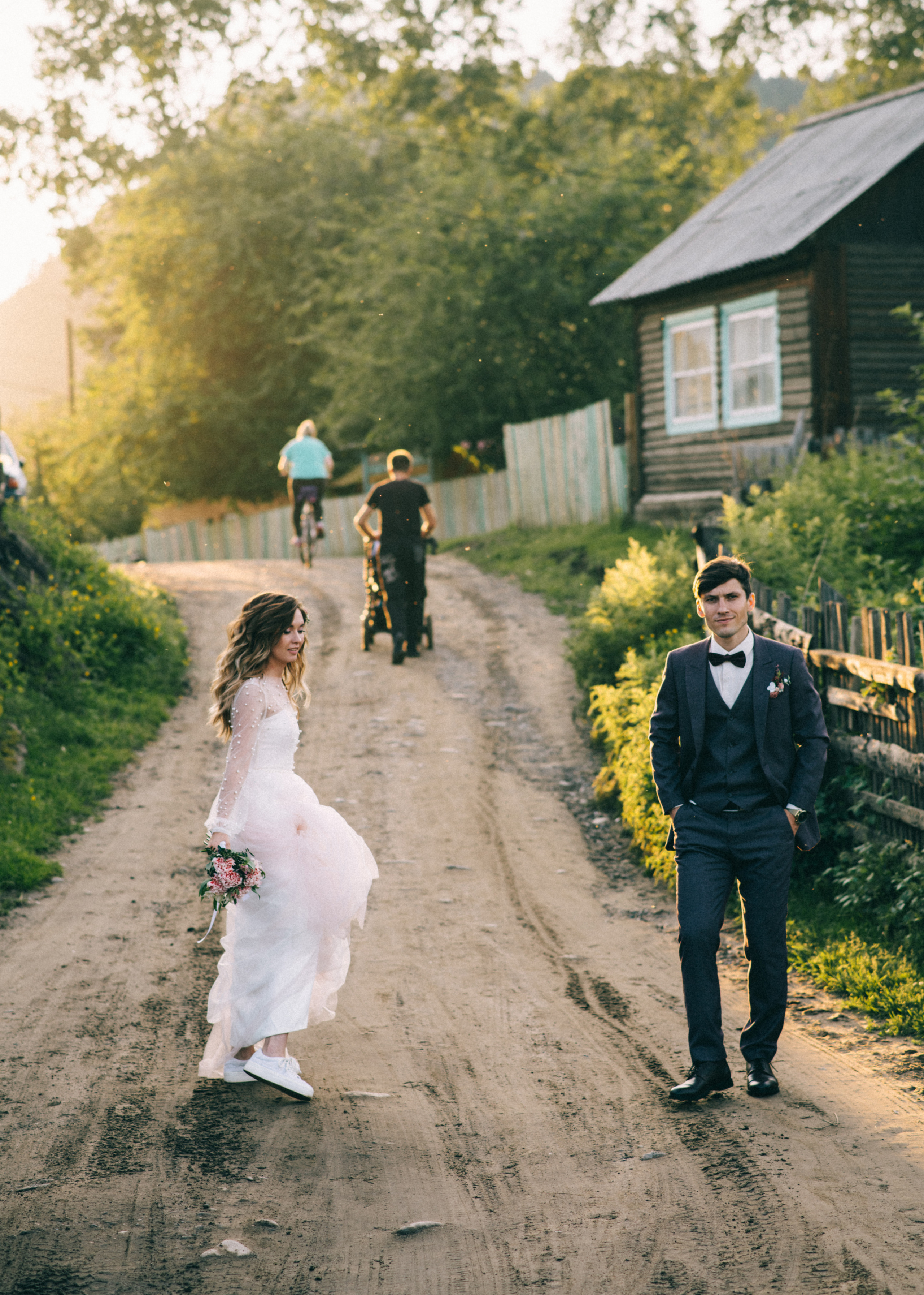Свадьбы. Фотограф в Иркутске Андрей Щипин