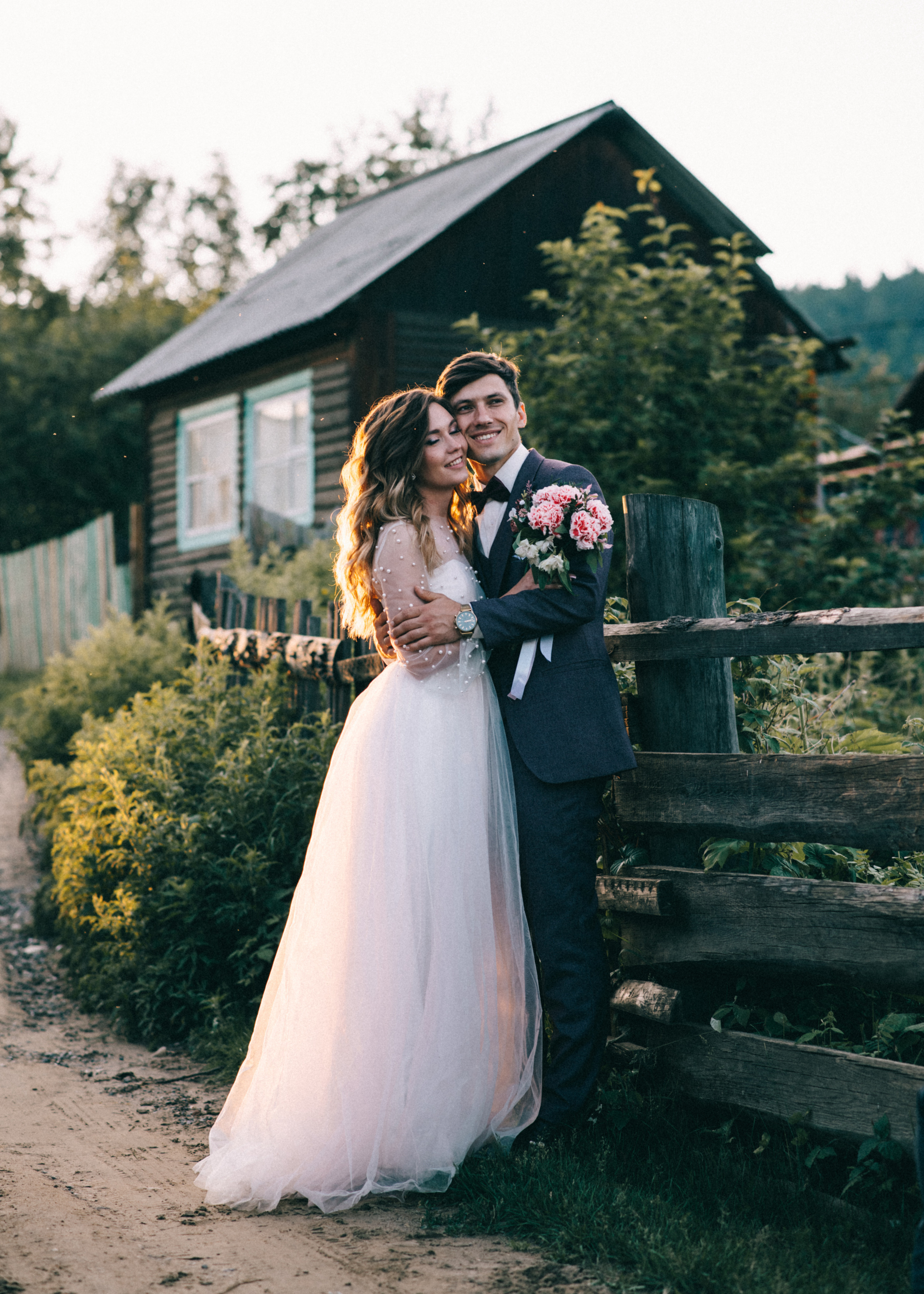 Свадьбы. Фотограф в Иркутске Андрей Щипин