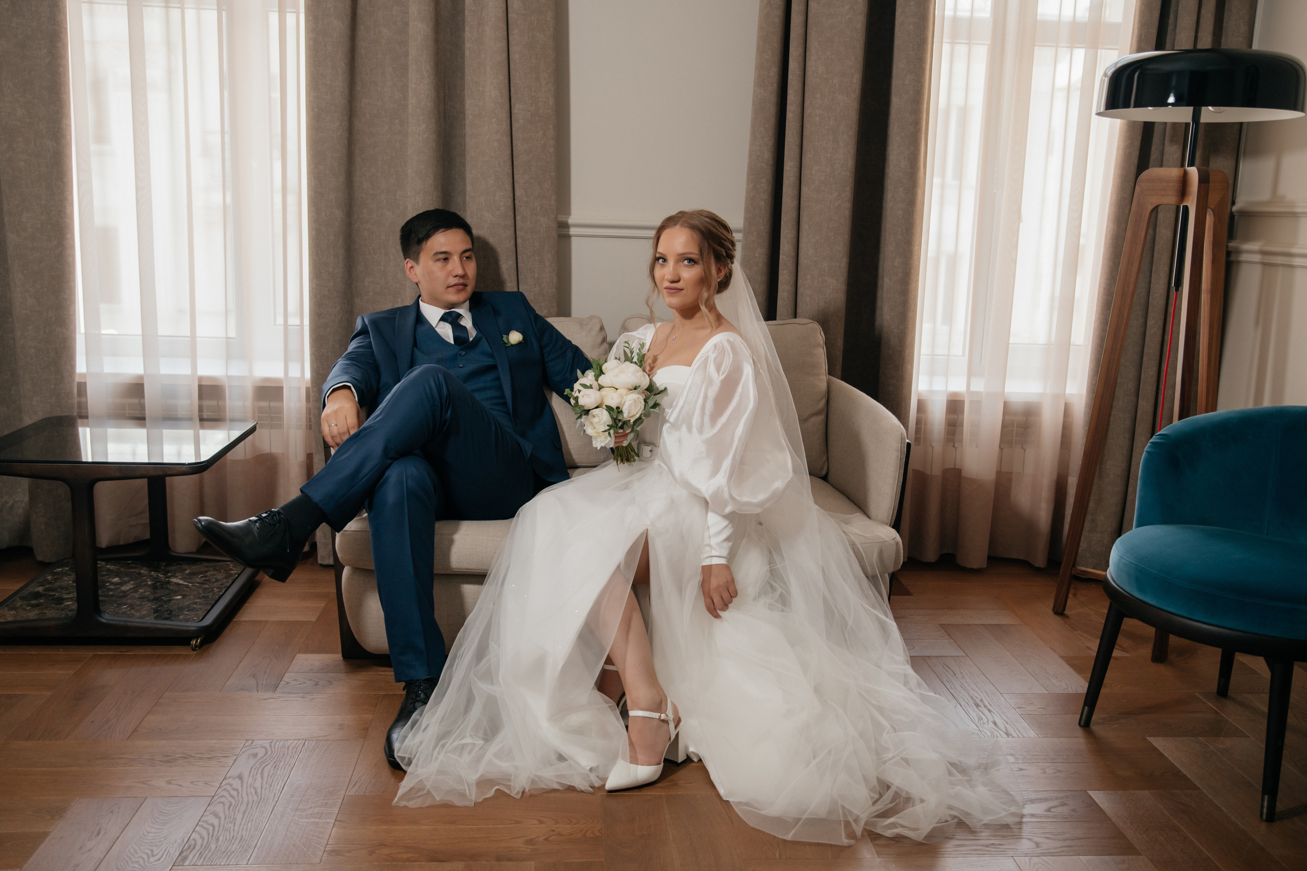 Свадьбы. Фотограф в Иркутске Андрей Щипин