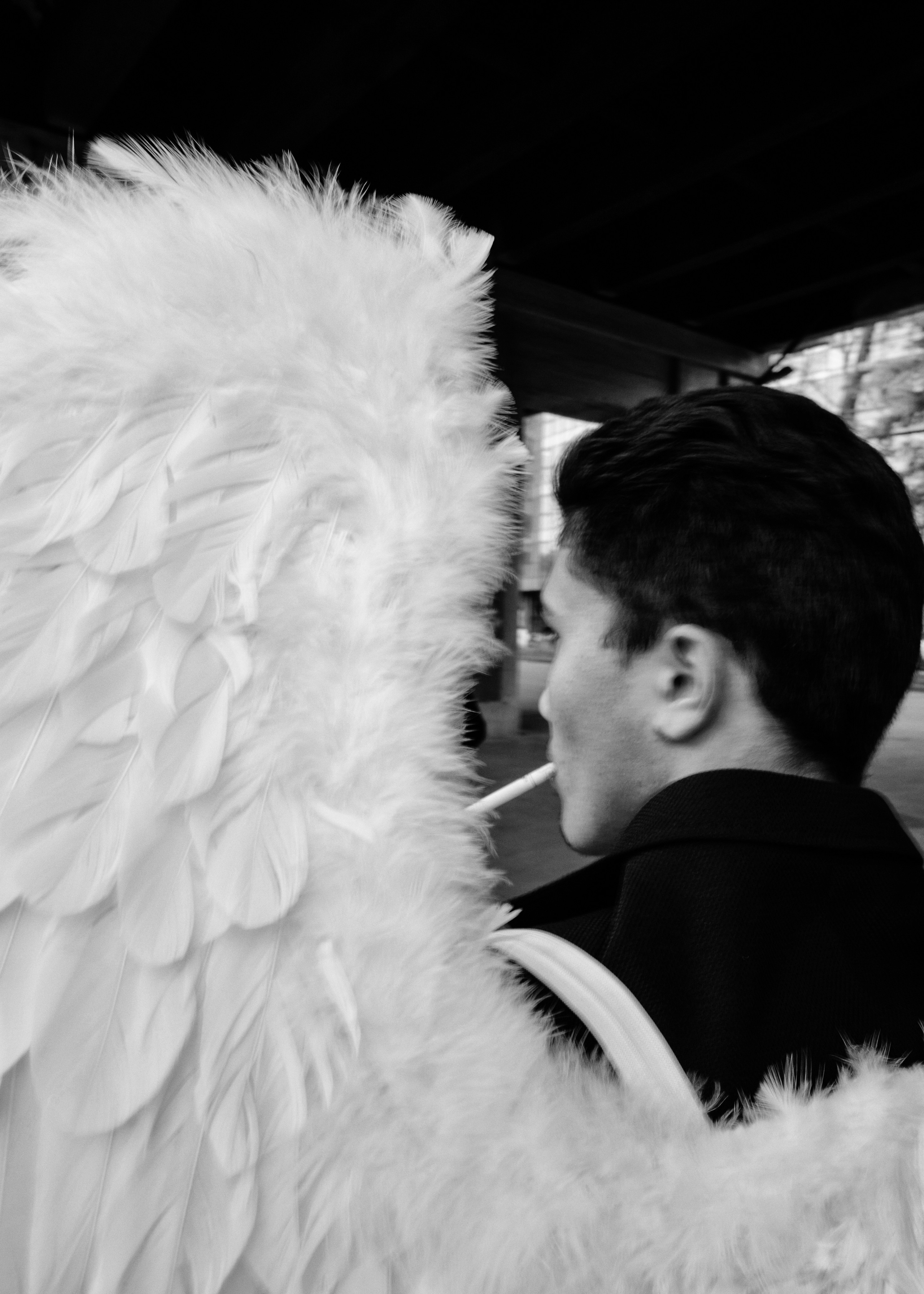 Портреты. Фотограф в Иркутске Андрей Щипин