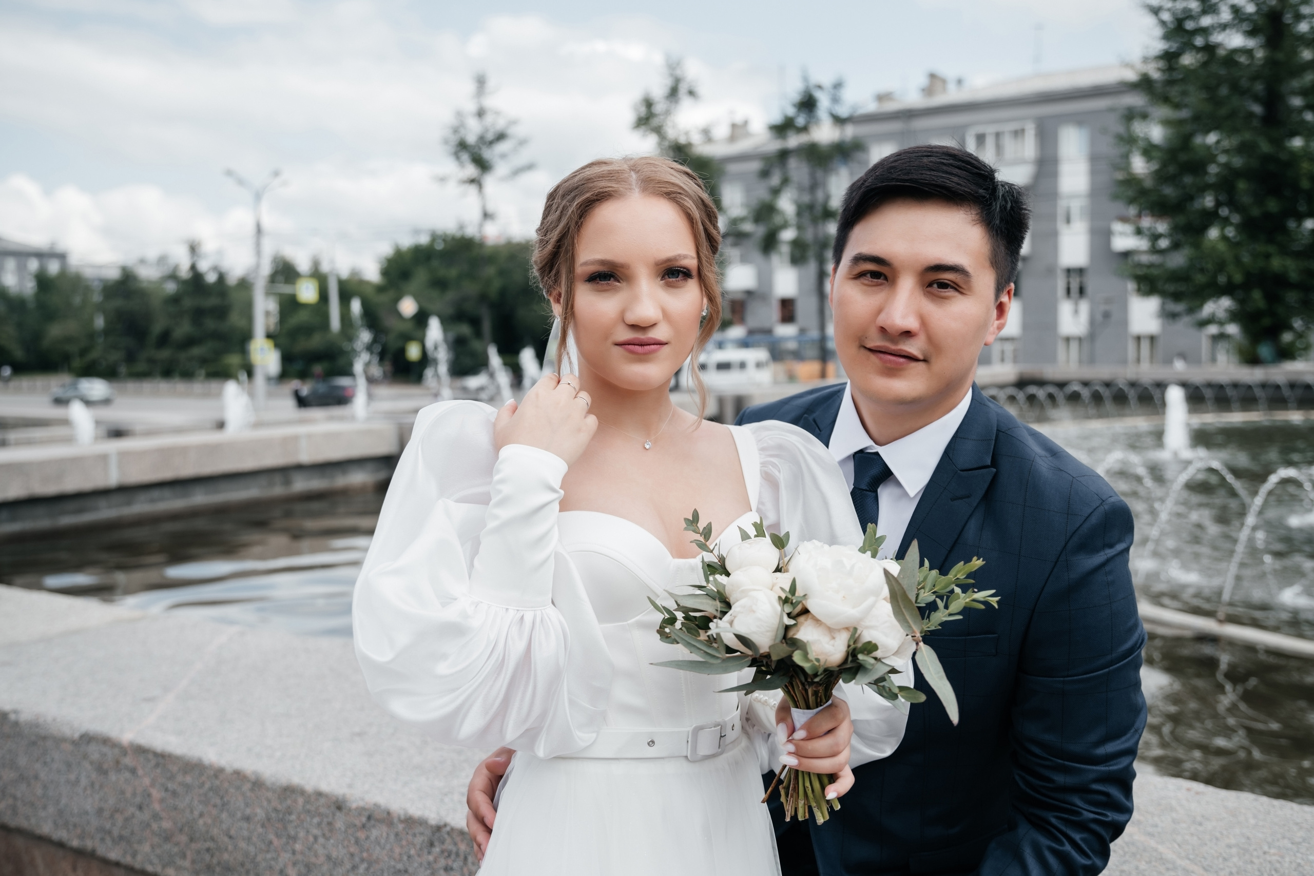 Свадьбы. Фотограф в Иркутске Андрей Щипин