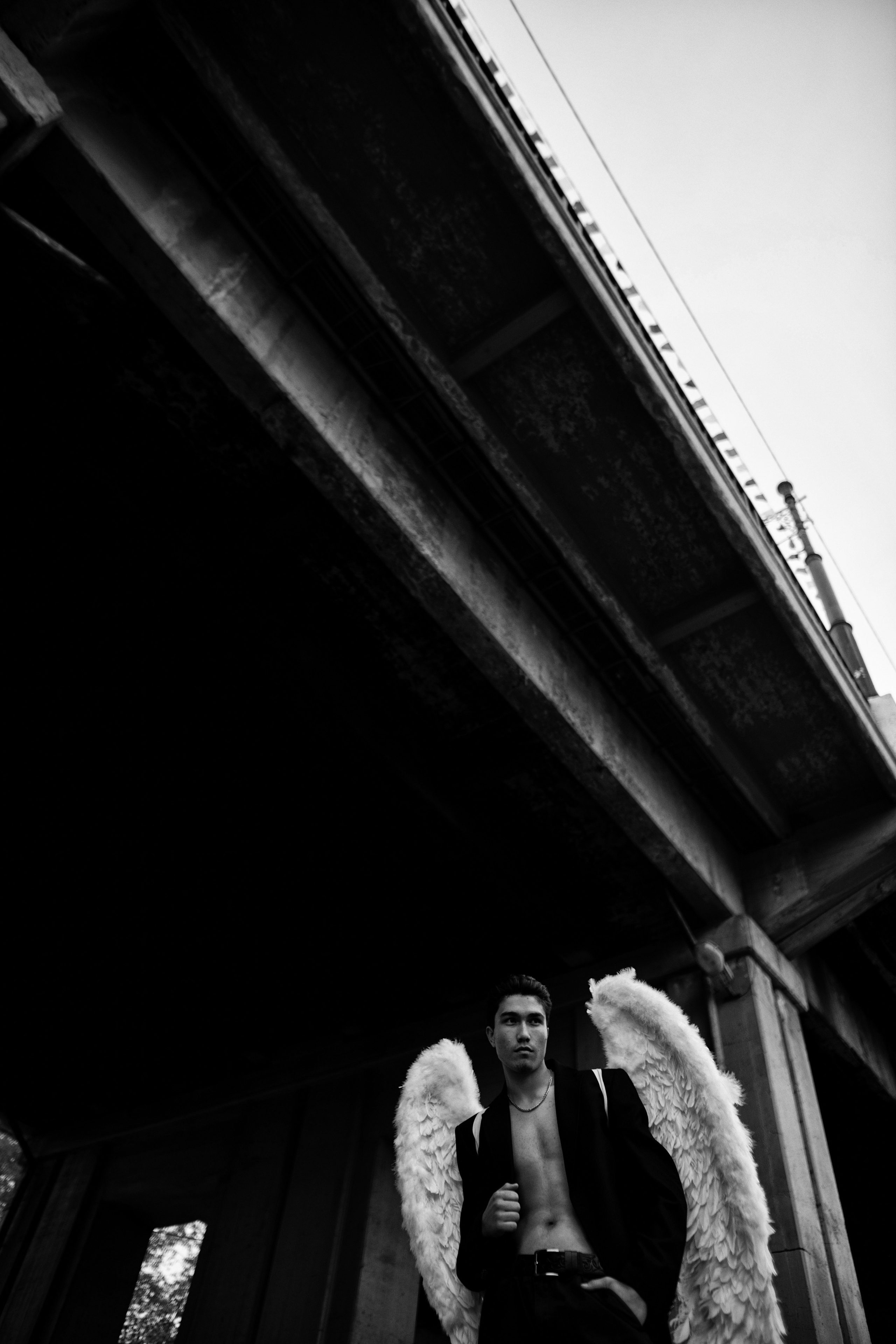 Портреты. Фотограф в Иркутске Андрей Щипин