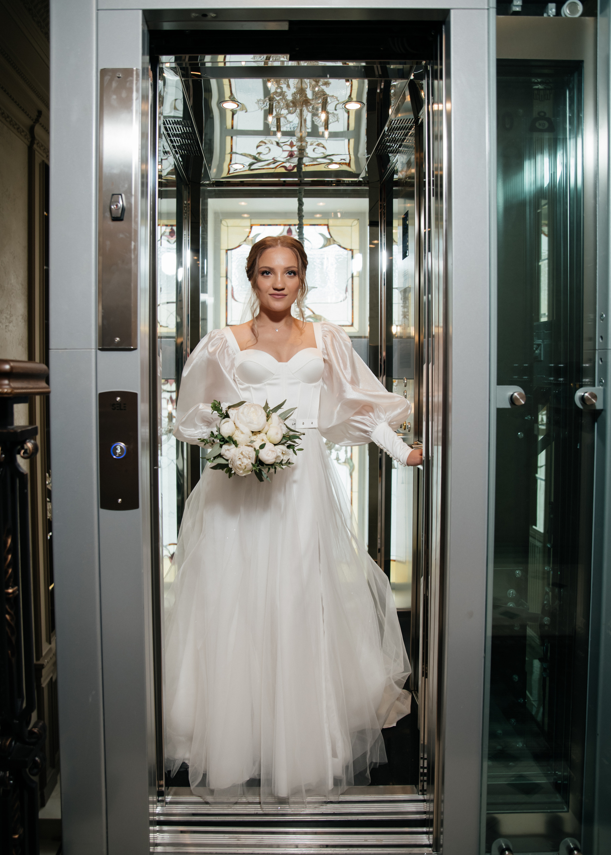 Свадьбы. Фотограф в Иркутске Андрей Щипин