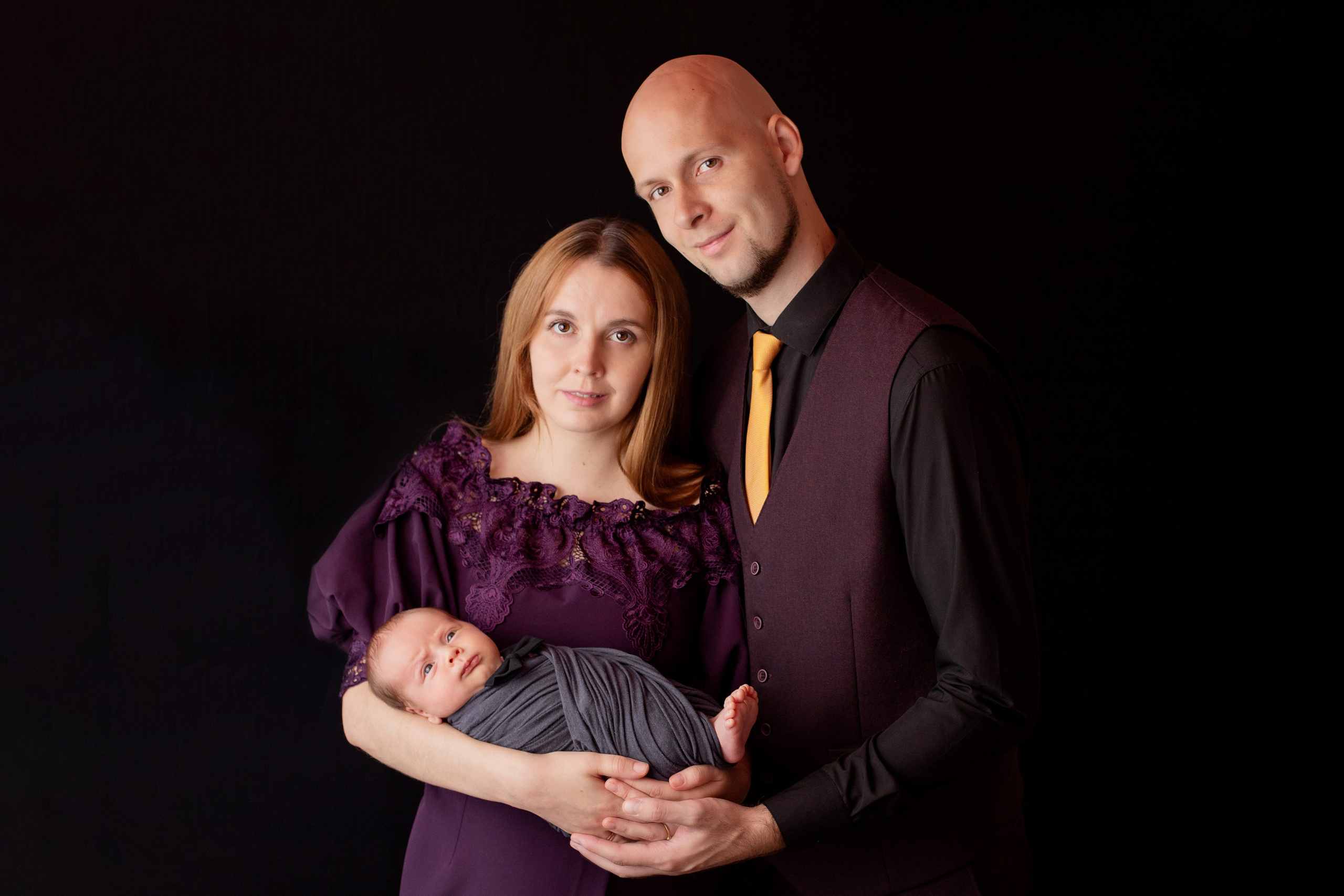 Малыш Савелий (1 месяц 1 день). Фотограф в Северском районе| г. Краснодар Алена Заливчая