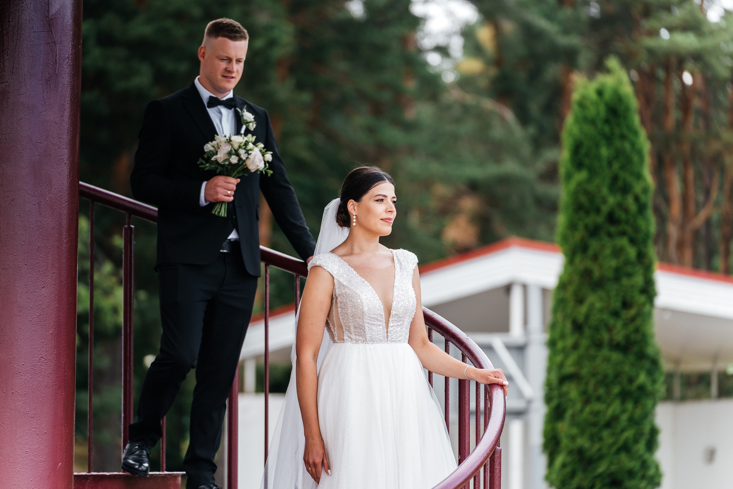 Иван и Оксана. Фотограф Новополоцк, Полоцк, Минск, РБ, Зимаков Егор