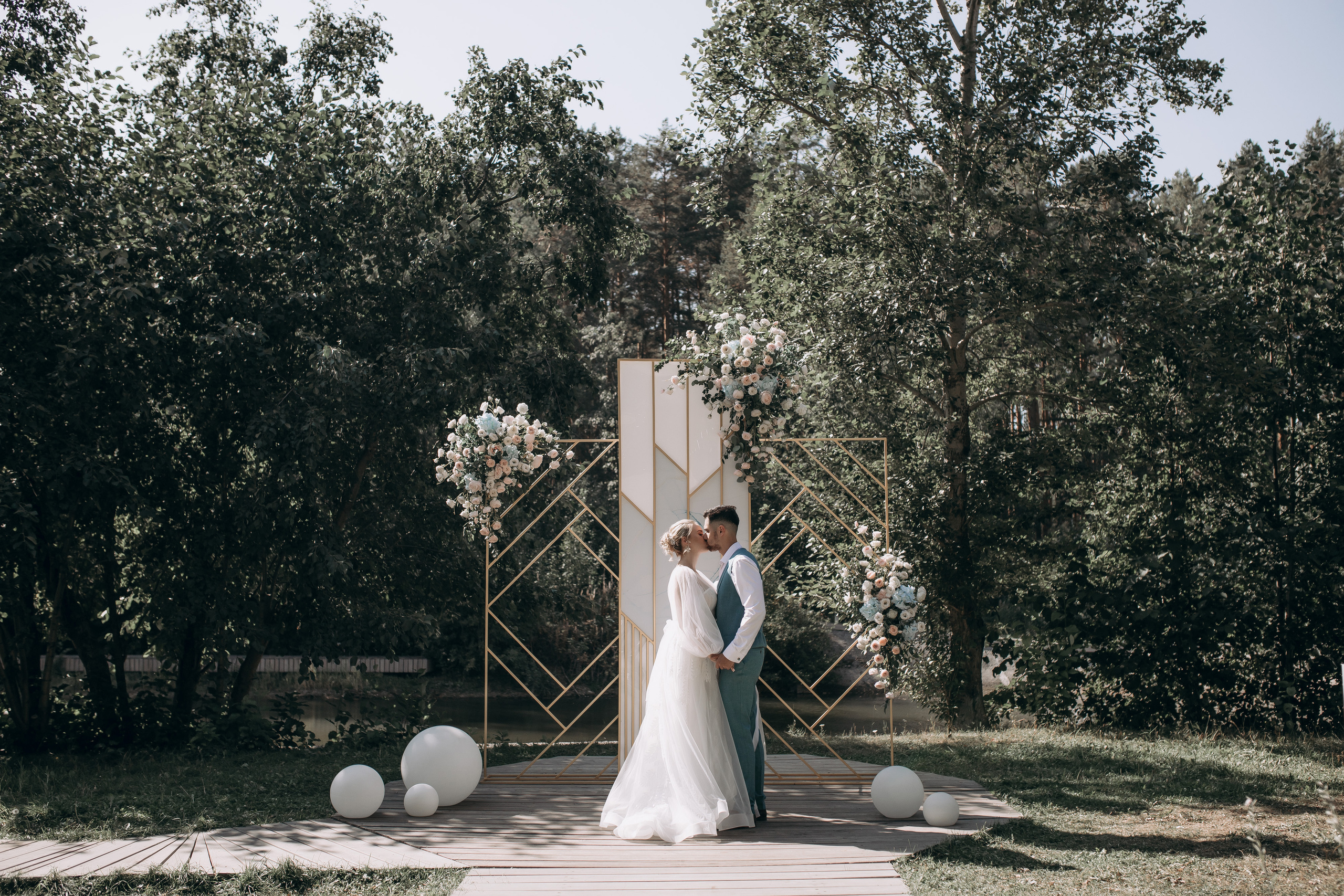 Отзывы. Свадебный фотограф Лопатин Василий