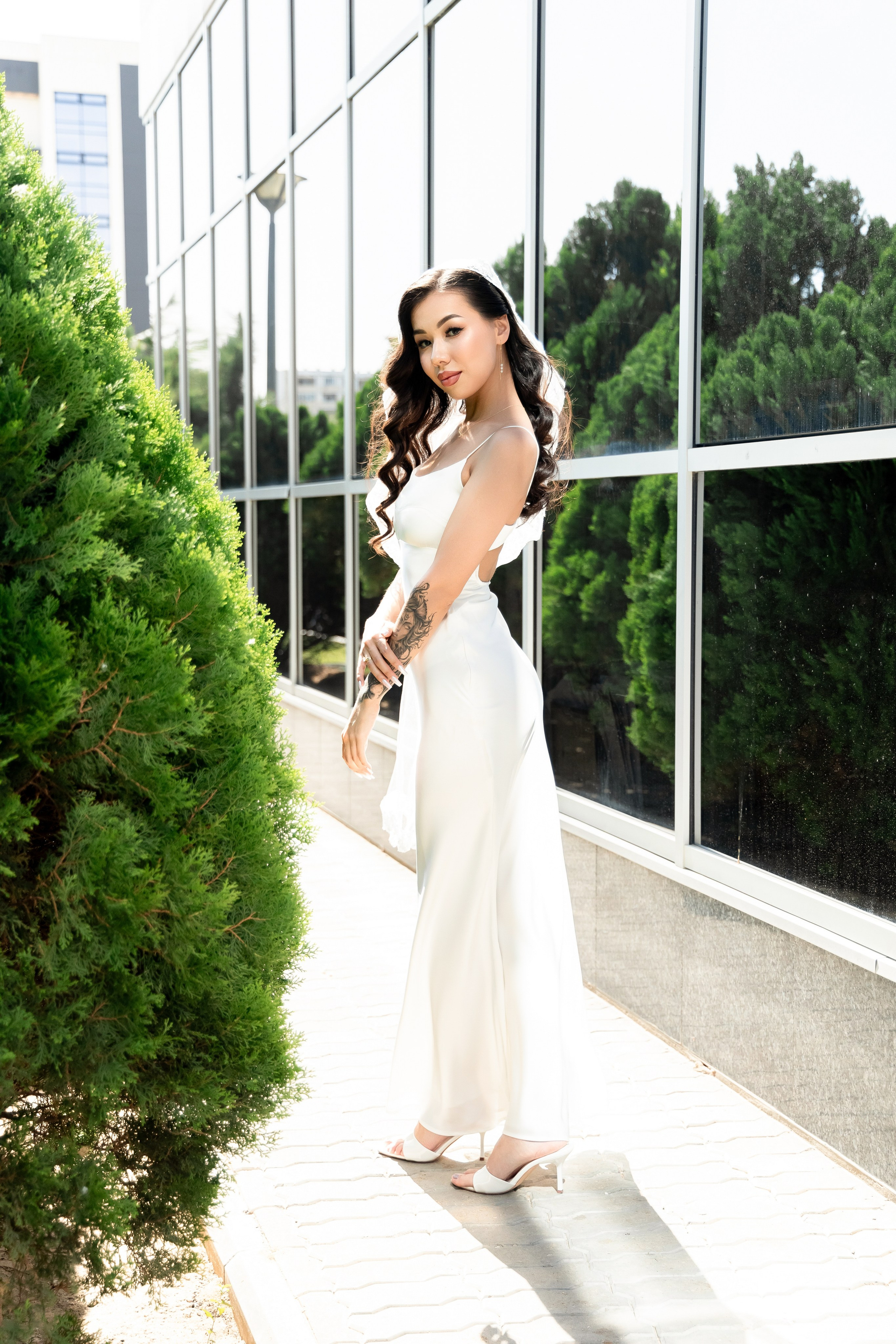 Aleksandr & Diana. Свадебный и фэшн фотограф