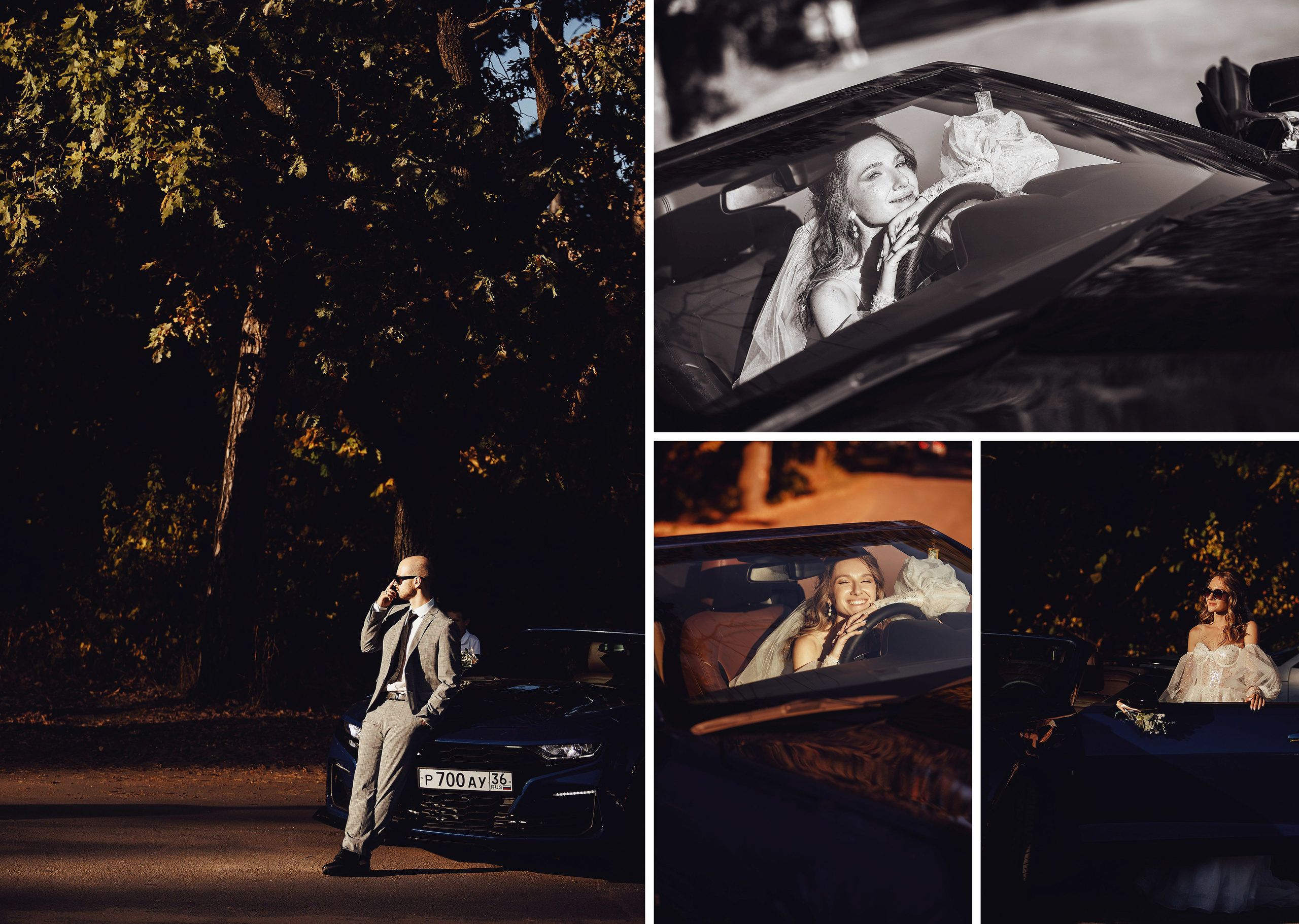 2023-09-23 Марина и Никита. Свадебный фотограф Денис Перминов в Воронеже