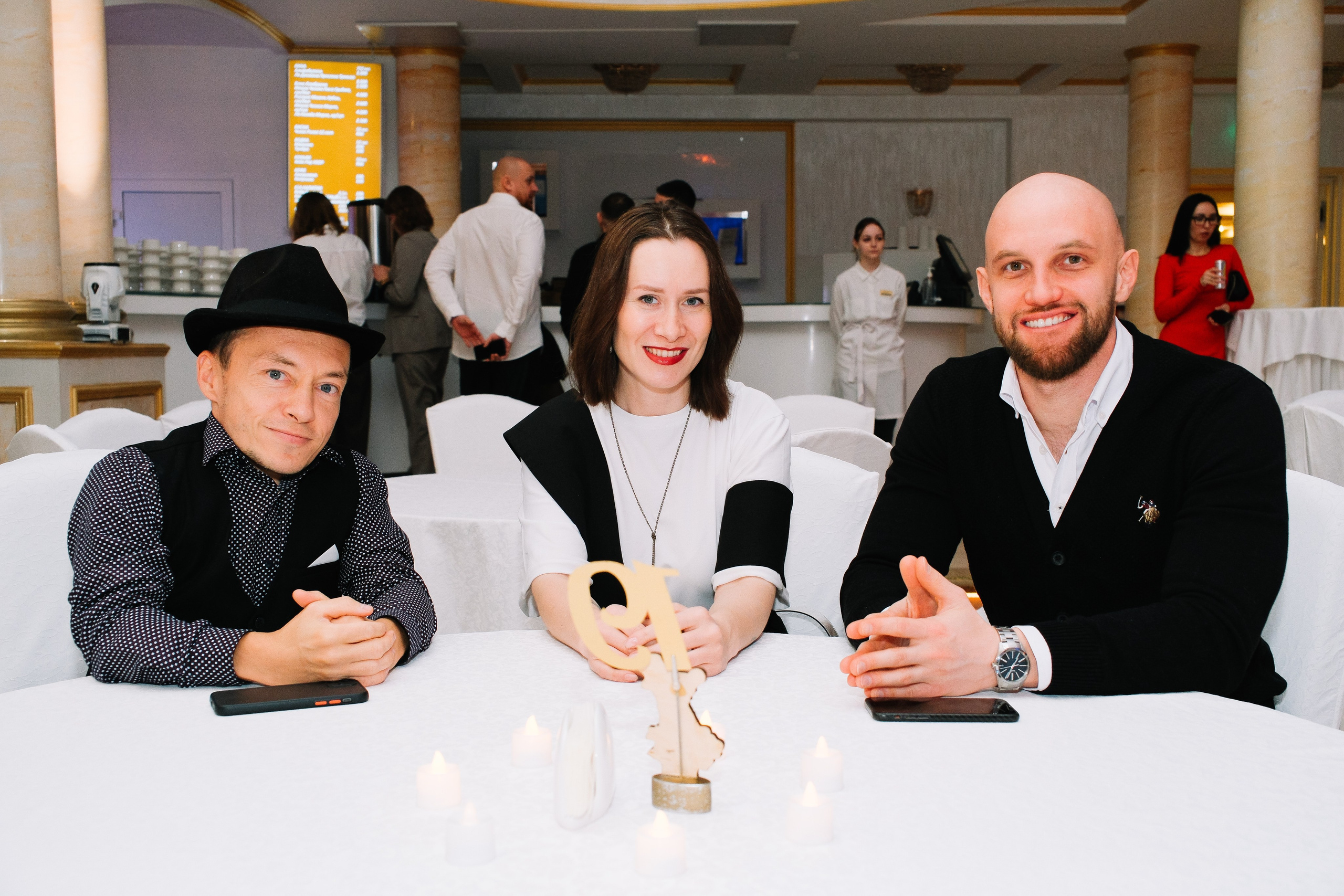 Репортаж. Фотограф и видеограф Анна Жагорина