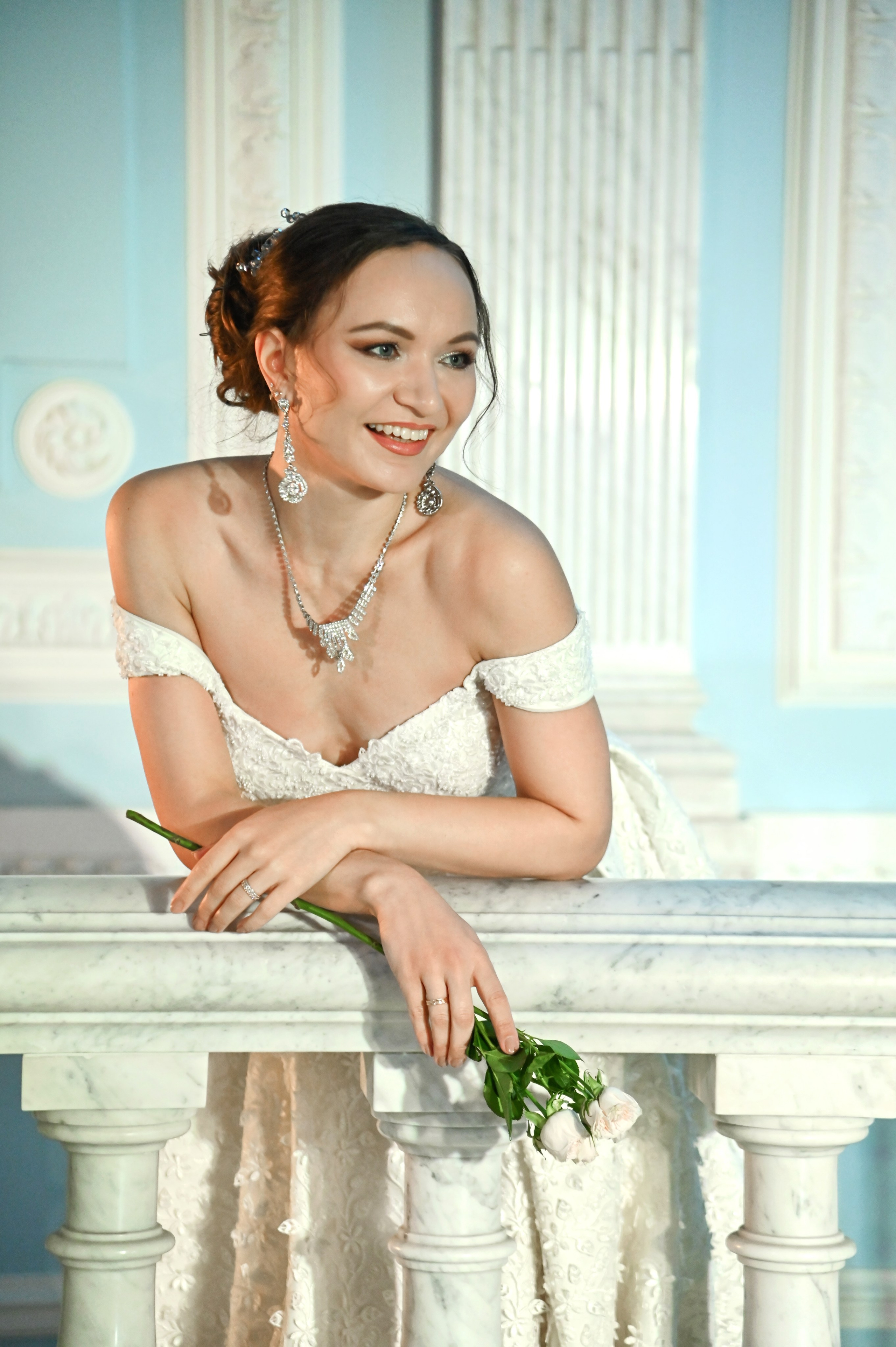 Яна. Фотограф в Санкт-Петербурге Ковалева Елизавета