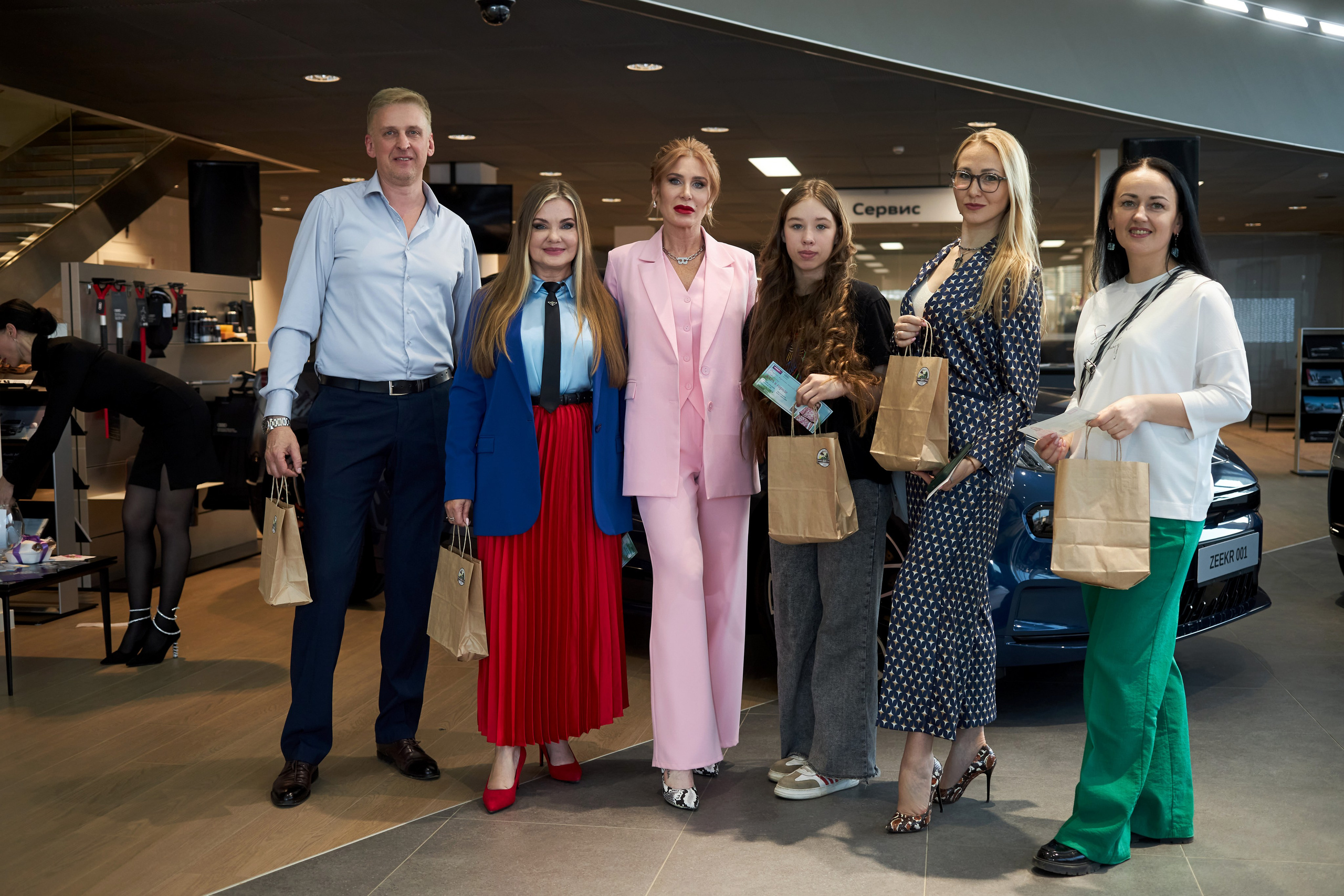 Репортаж «Жара в Городе». Фотограф Алексей Яковлев