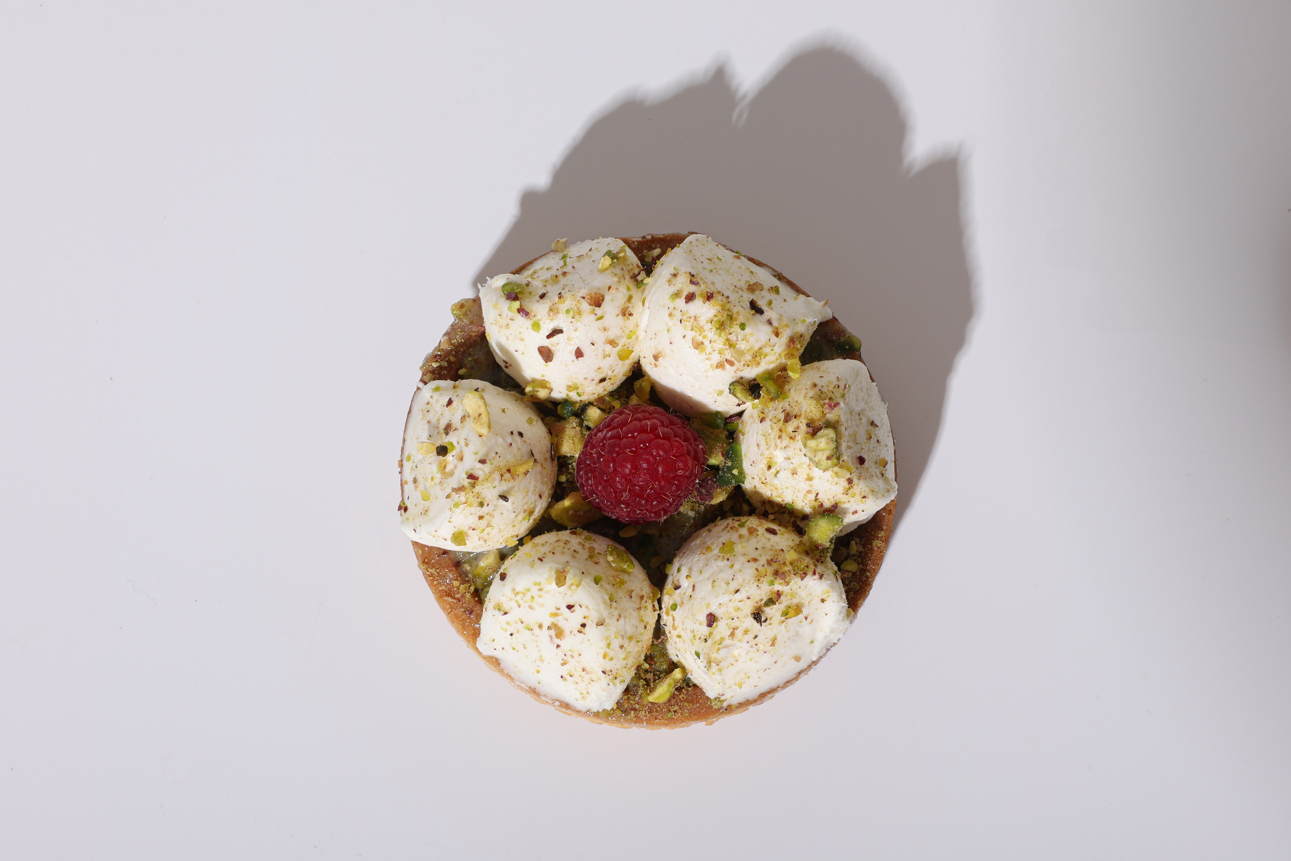 ROHAN. Фуд-фотография и гастровизуал