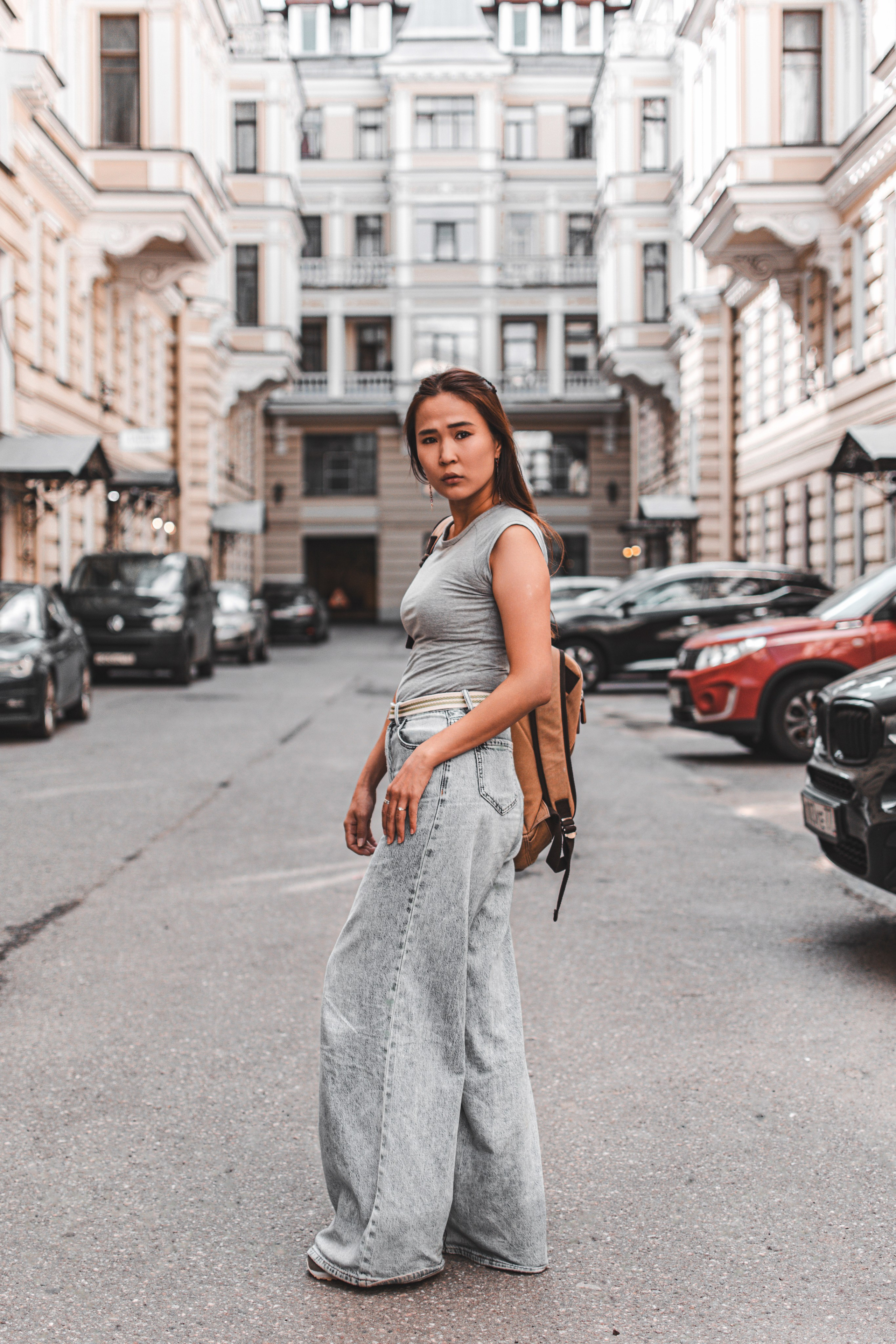 Фотосессия Арюны. Сергей Ильин | Фотограф