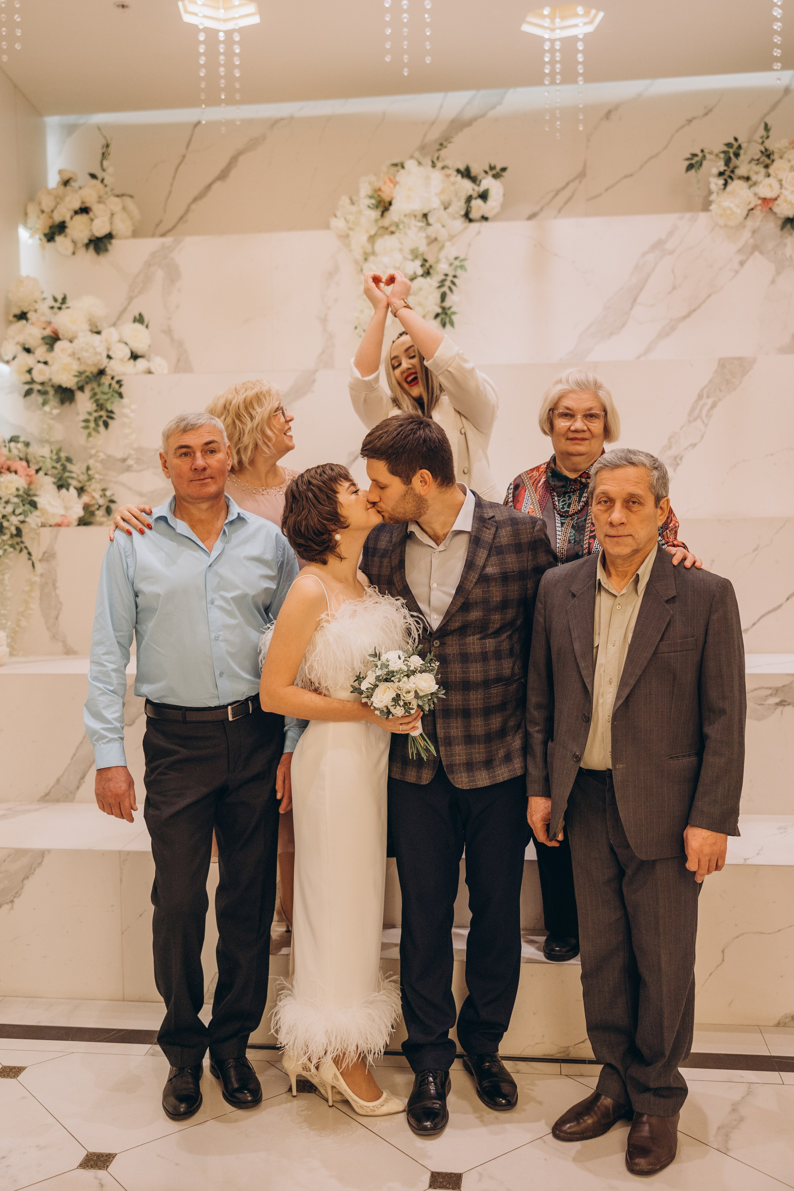 Юлия & Александр. Семейный фотограф в Москве Виктория Ястребинская