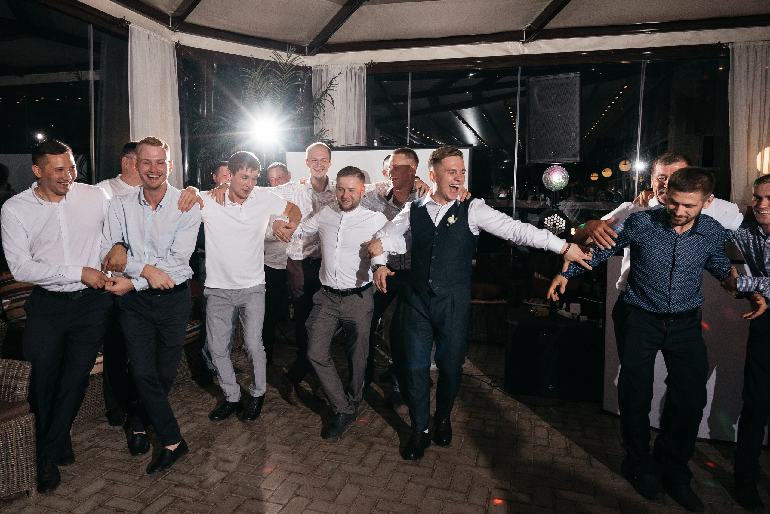 Иван & Валерия. Свадебный фотограф Ижевск Петр Шишков