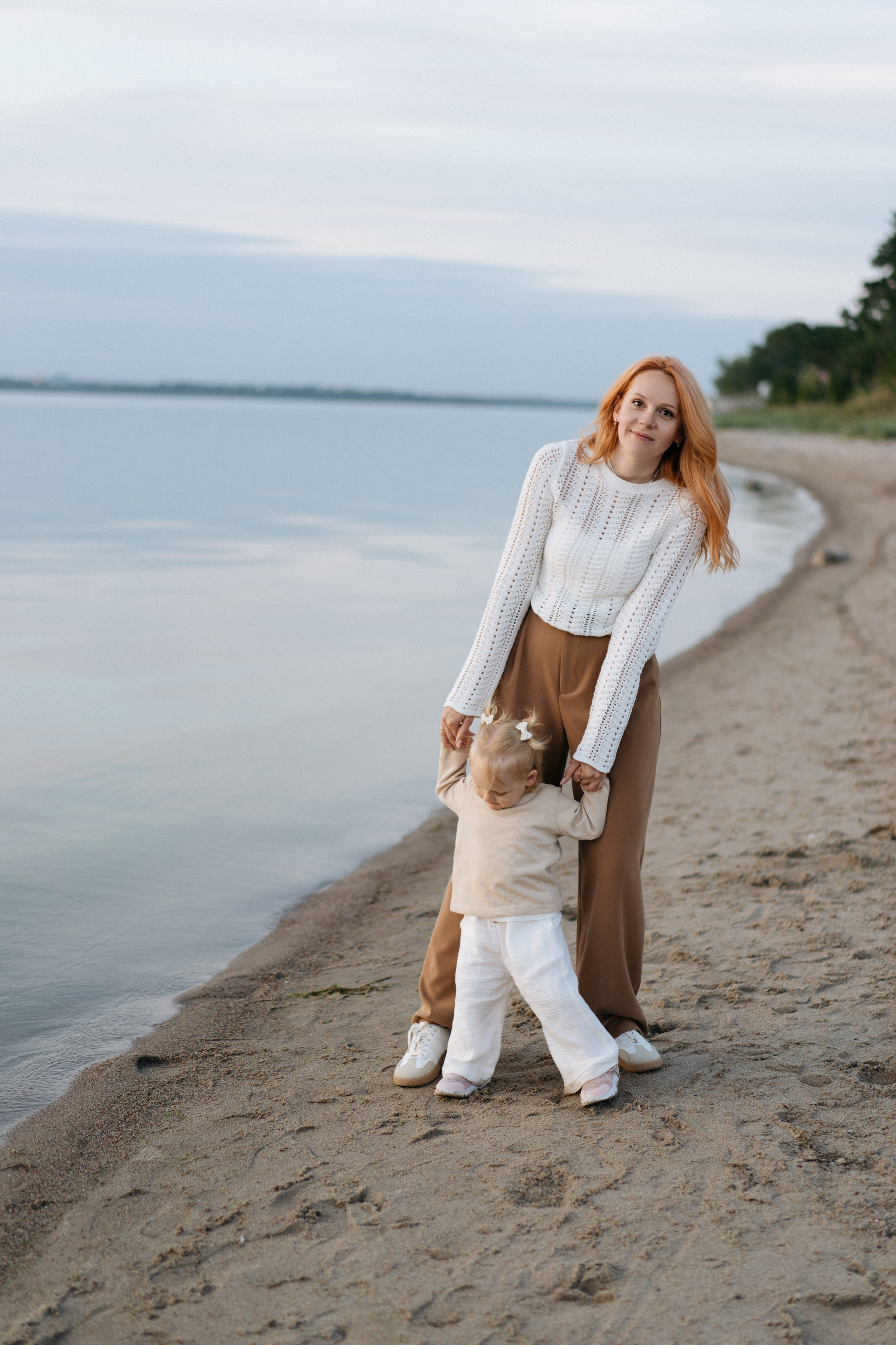 Прибрежный. Свадебный и семейный фотограф в Калининграде Анастасия Гриценко