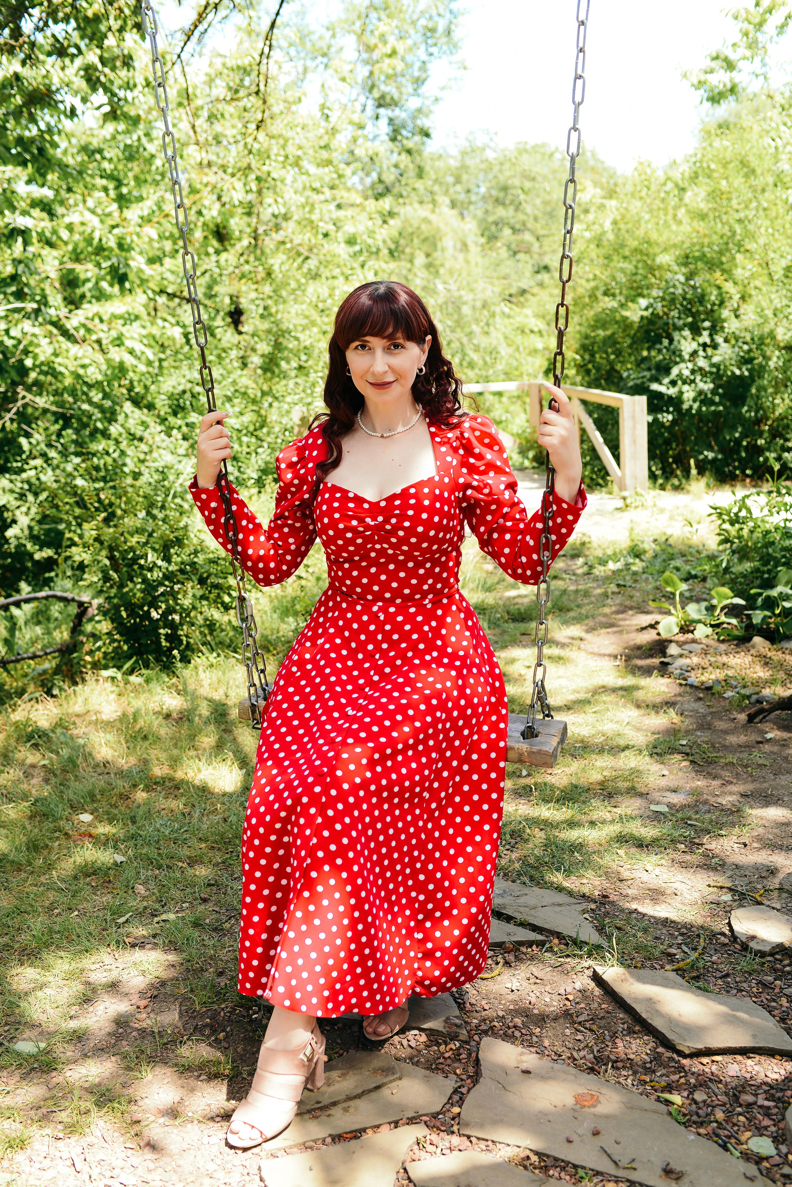 Summer. Фотограф Ярута Оксана / Ростов-на-Дону