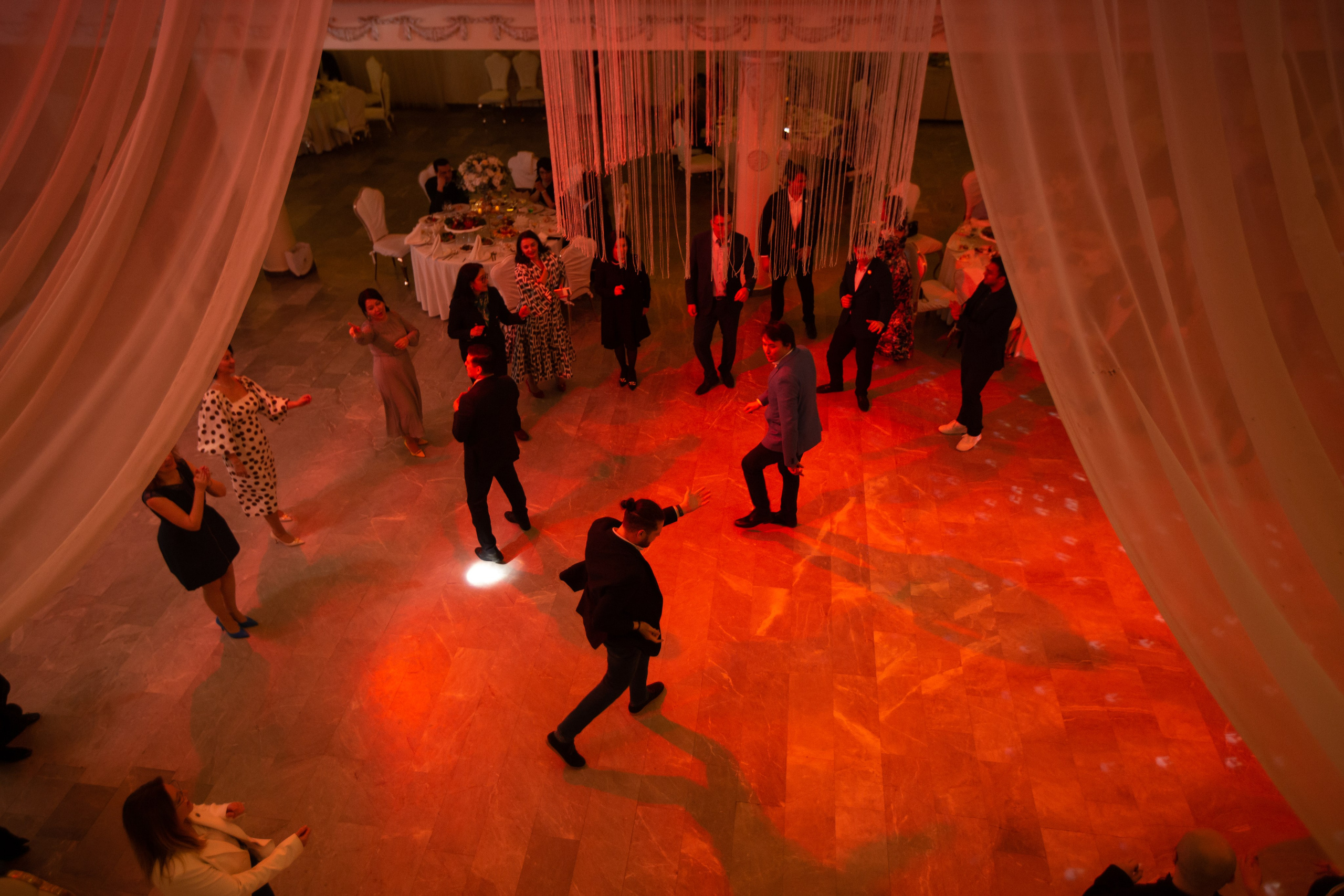 50-летний юбилей Тимура Ядгарова (Ташкент). Евгений Матвеев — фотограф в Санкт-Петербурге