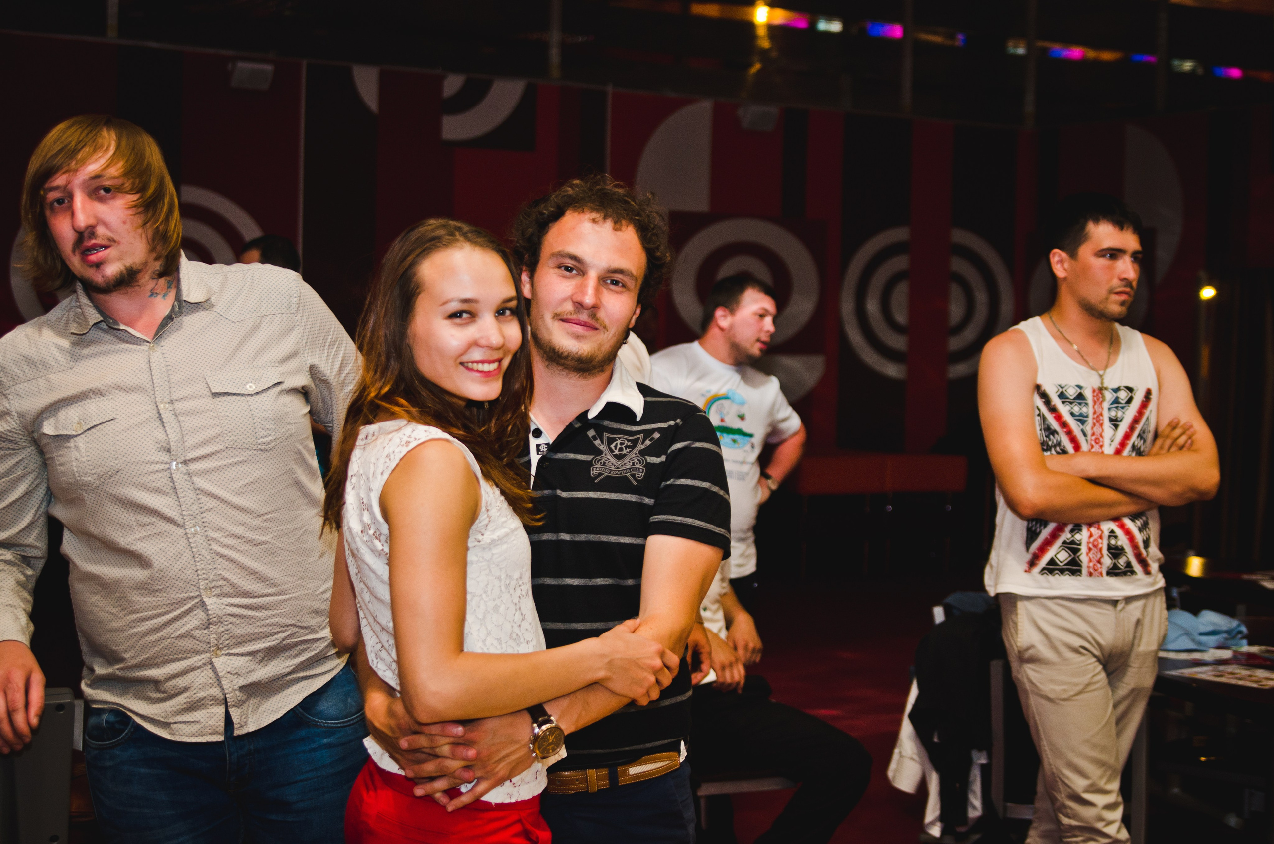 Копоратив.МТС-Теле2-Ростелеком.Боулинг. Свадебный и семейный фотограф Денис Лукьянов в Краснодаре, Краснодарском крае и Республике Крым