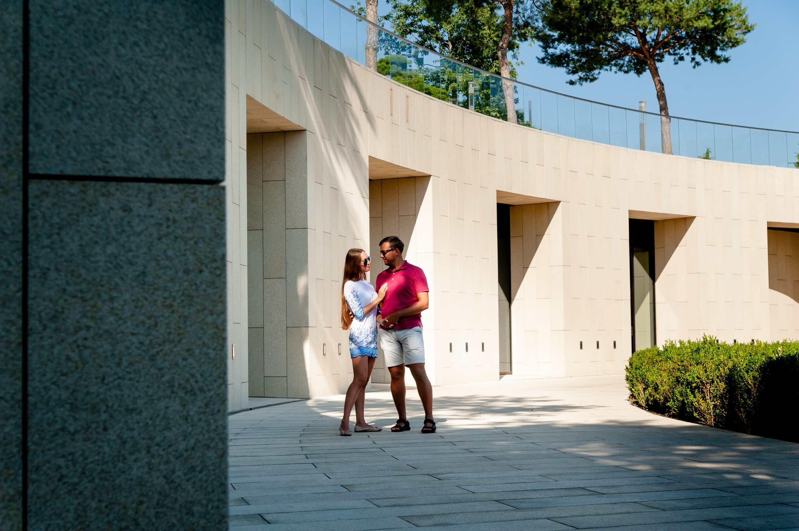 Love Story. Свадебный и семейный фотограф Денис Лукьянов в Краснодаре, Краснодарском крае и Республике Крым