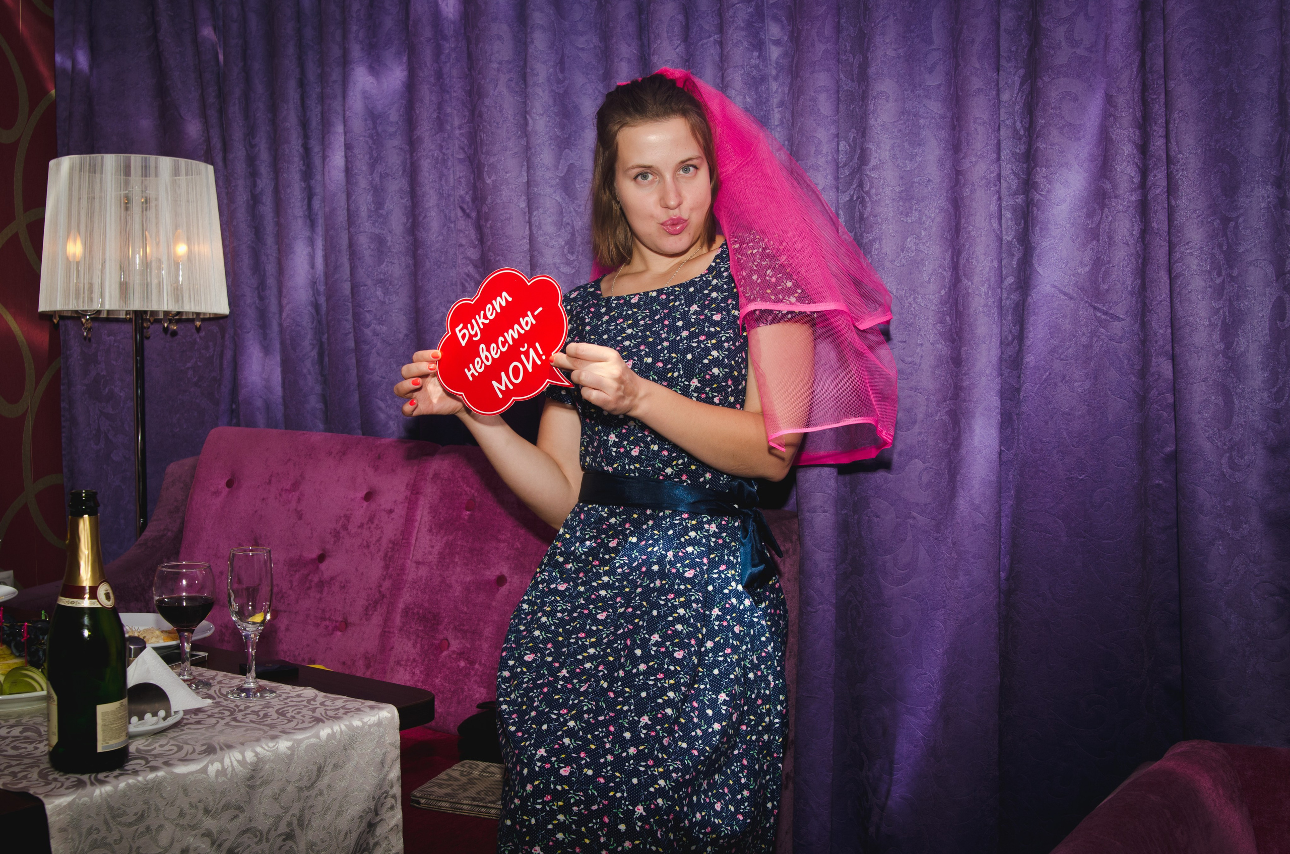 Девишник. Свадебный и семейный фотограф Денис Лукьянов в Краснодаре, Краснодарском крае и Республике Крым