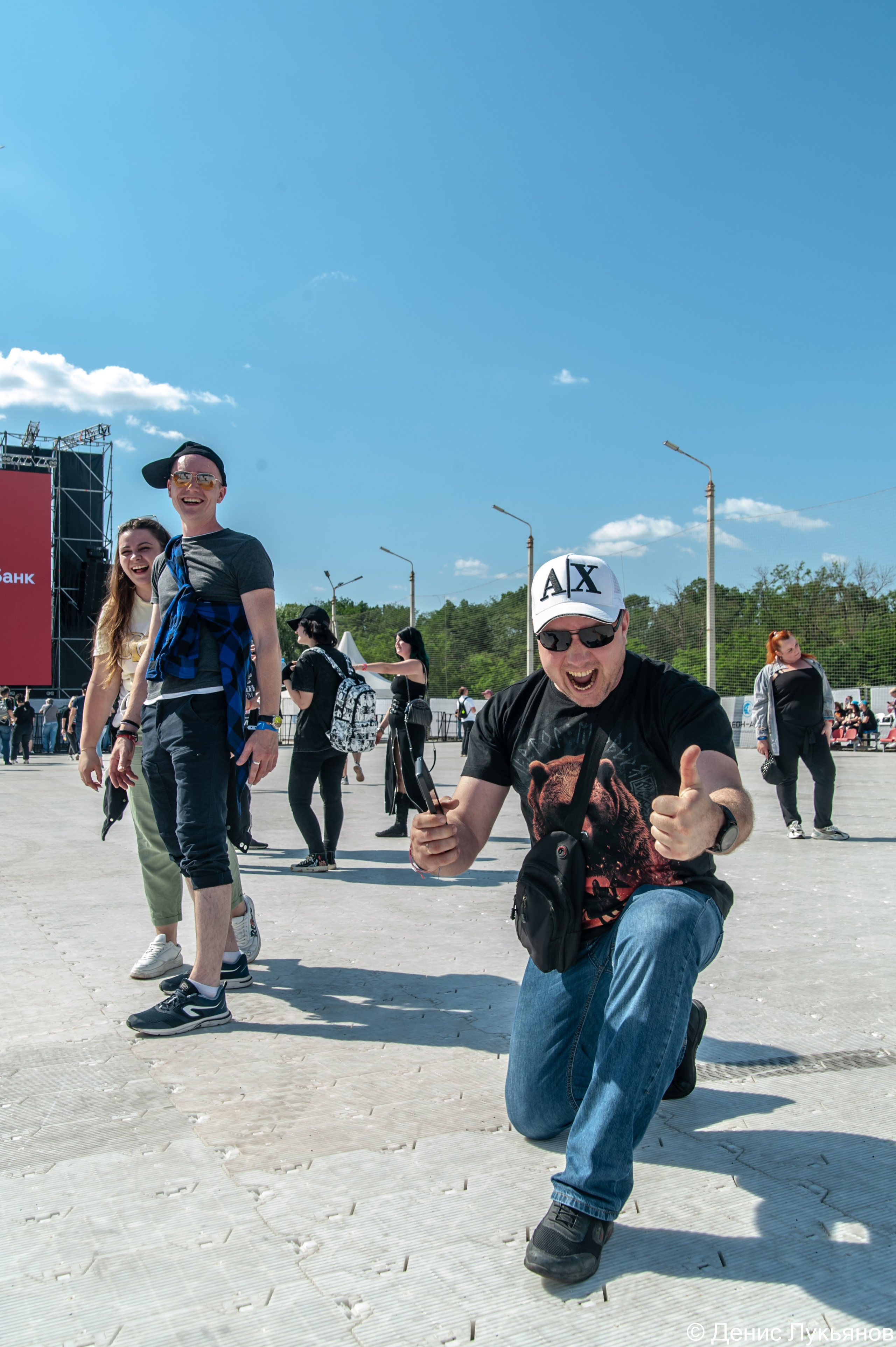 Лестница в Небо 2024. Свадебный и семейный фотограф Денис Лукьянов в Краснодаре, Краснодарском крае и Республике Крым