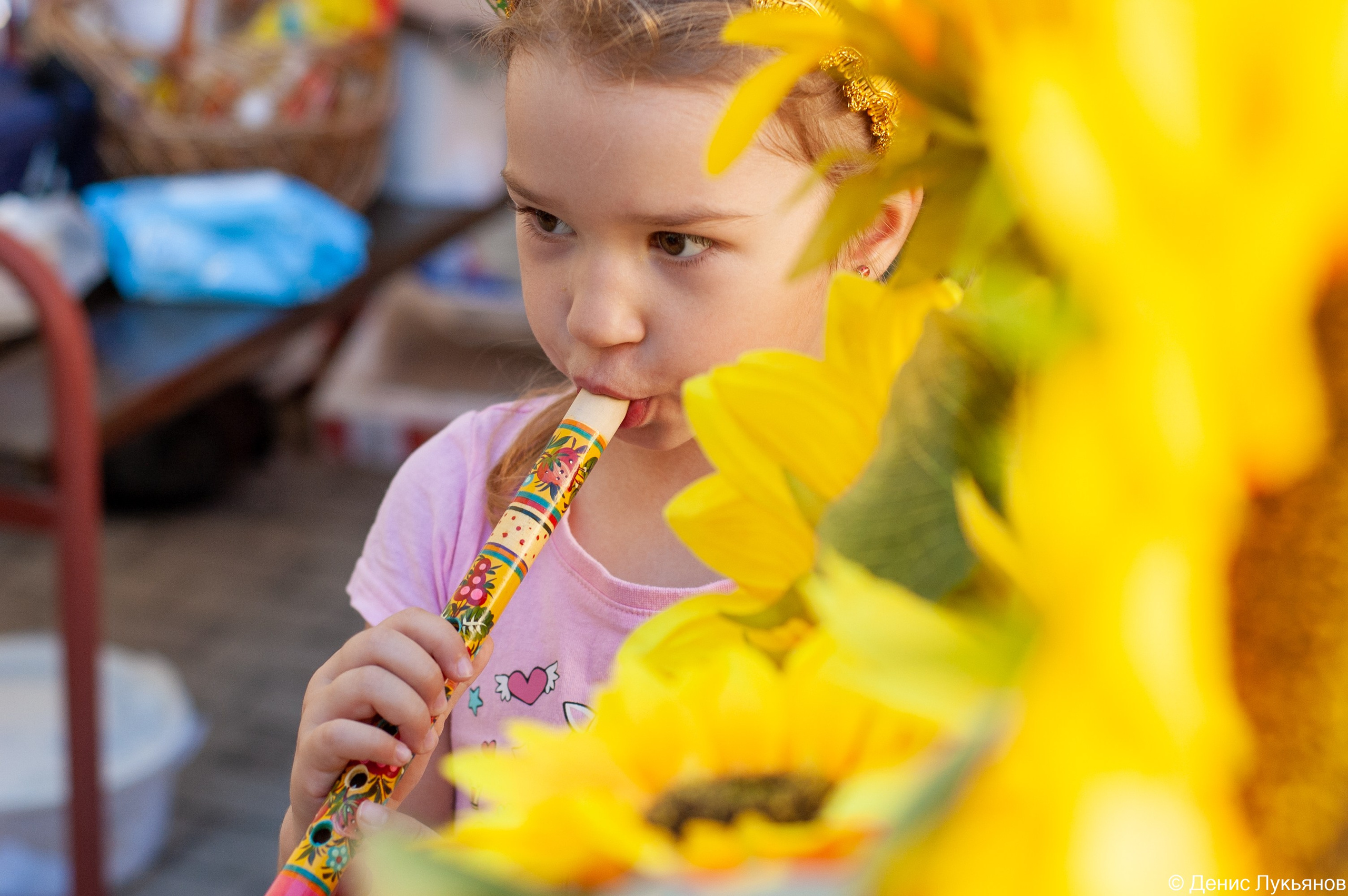 Ярмарка. Свадебный и семейный фотограф Денис Лукьянов в Краснодаре, Краснодарском крае и Республике Крым